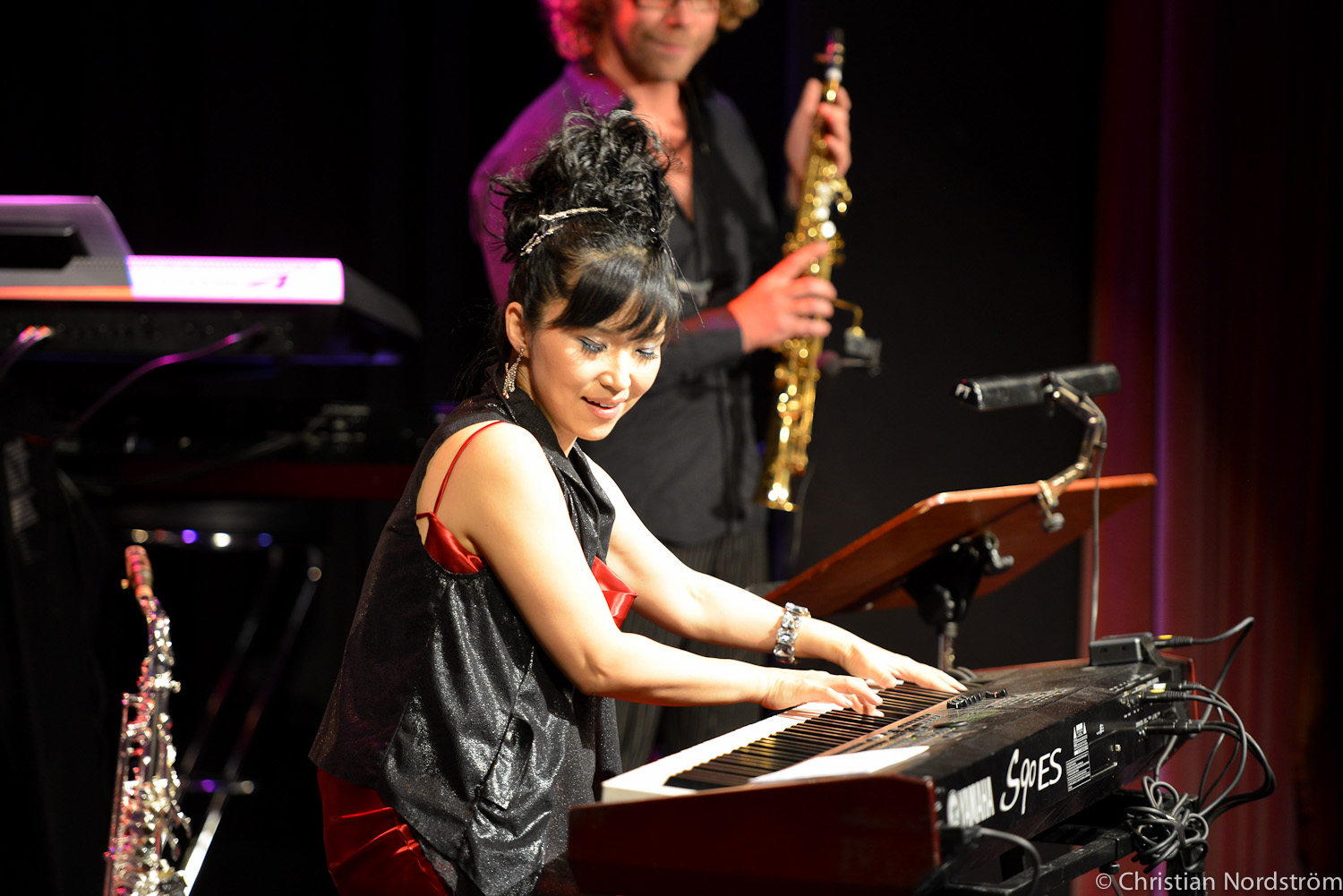 SJF2012 KeikoMatsui 22