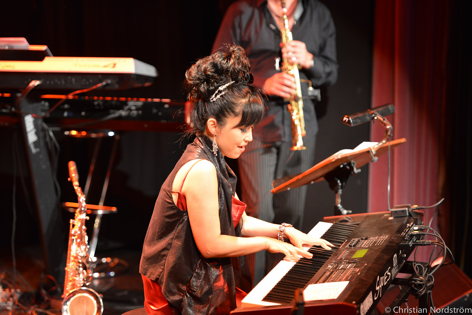 SJF2012 KeikoMatsui 3