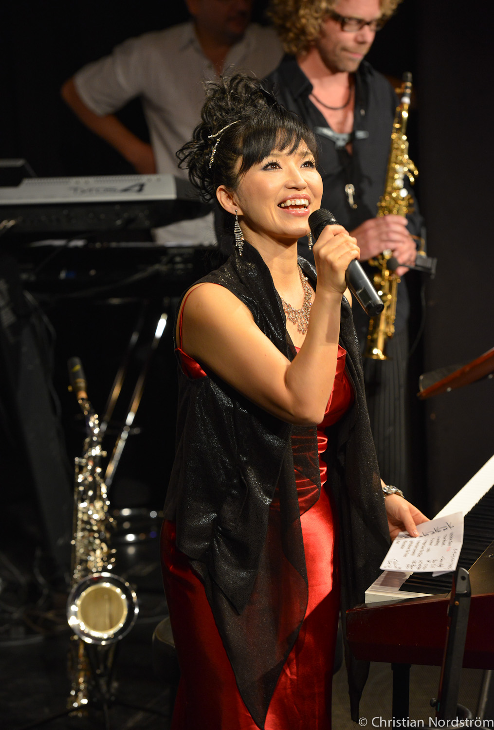 SJF2012 KeikoMatsui 6