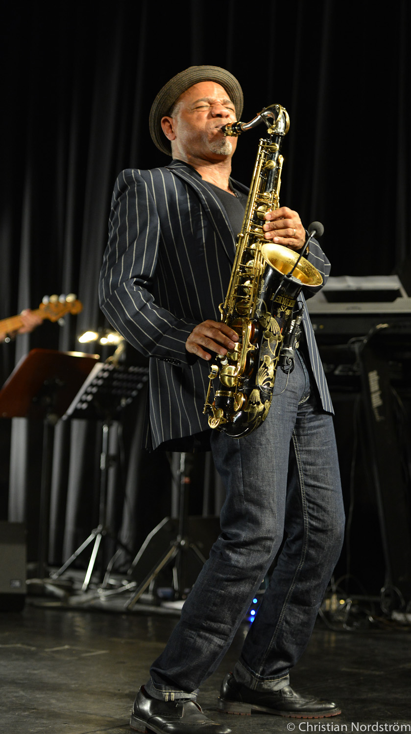 SJF2012 KirkWhalum 27