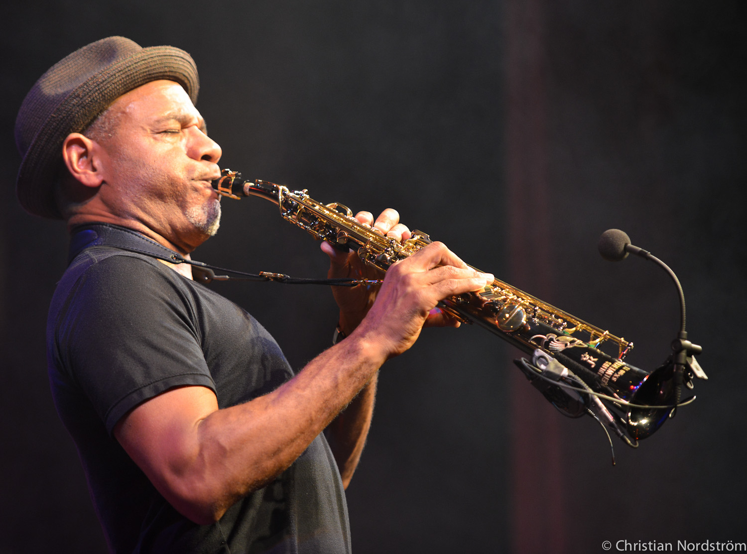 SJF2012 KirkWhalum 37