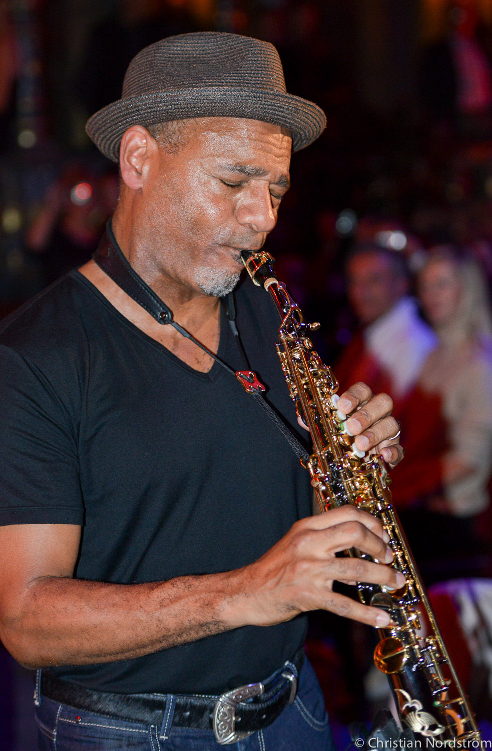 SJF2012 KirkWhalum 40