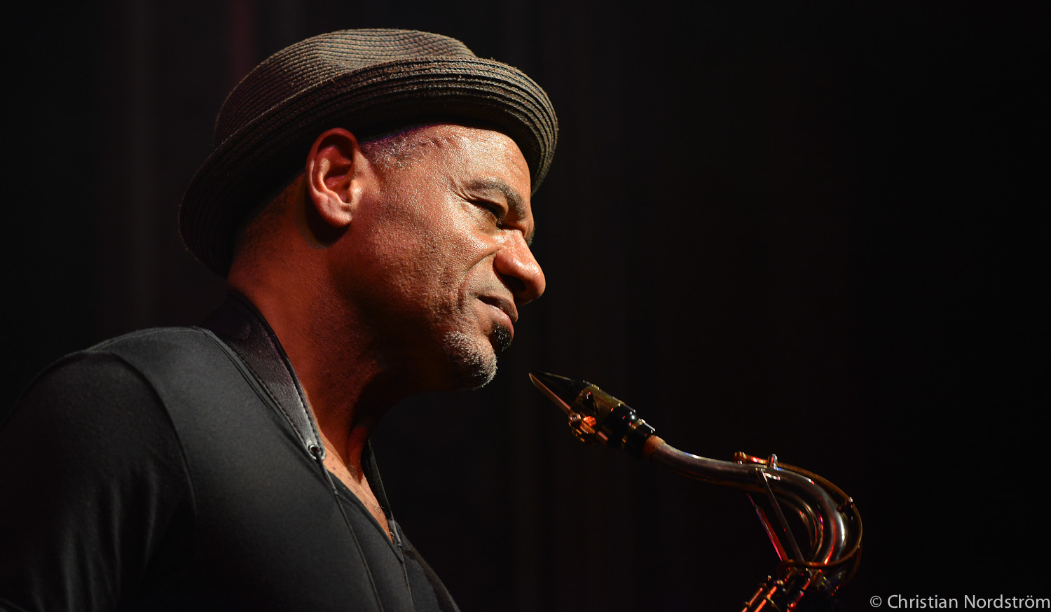 SJF2012 KirkWhalum 45