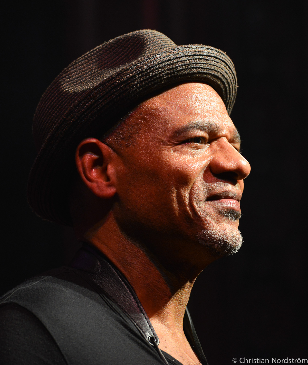 SJF2012 KirkWhalum 46