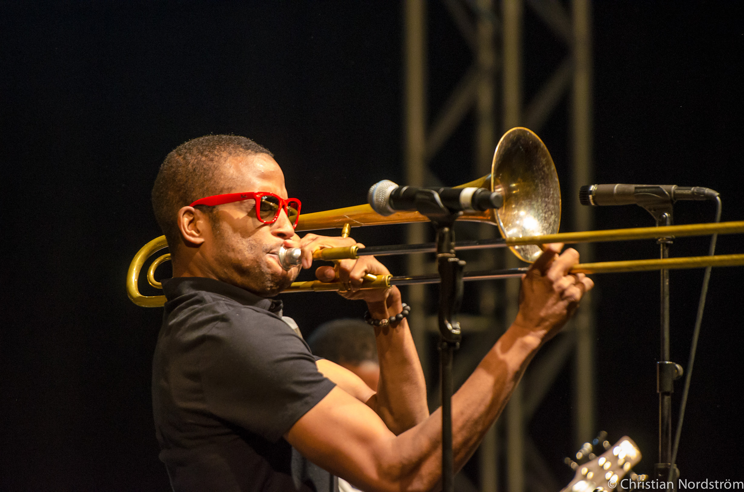 TromboneShortyBlueTone2012 1