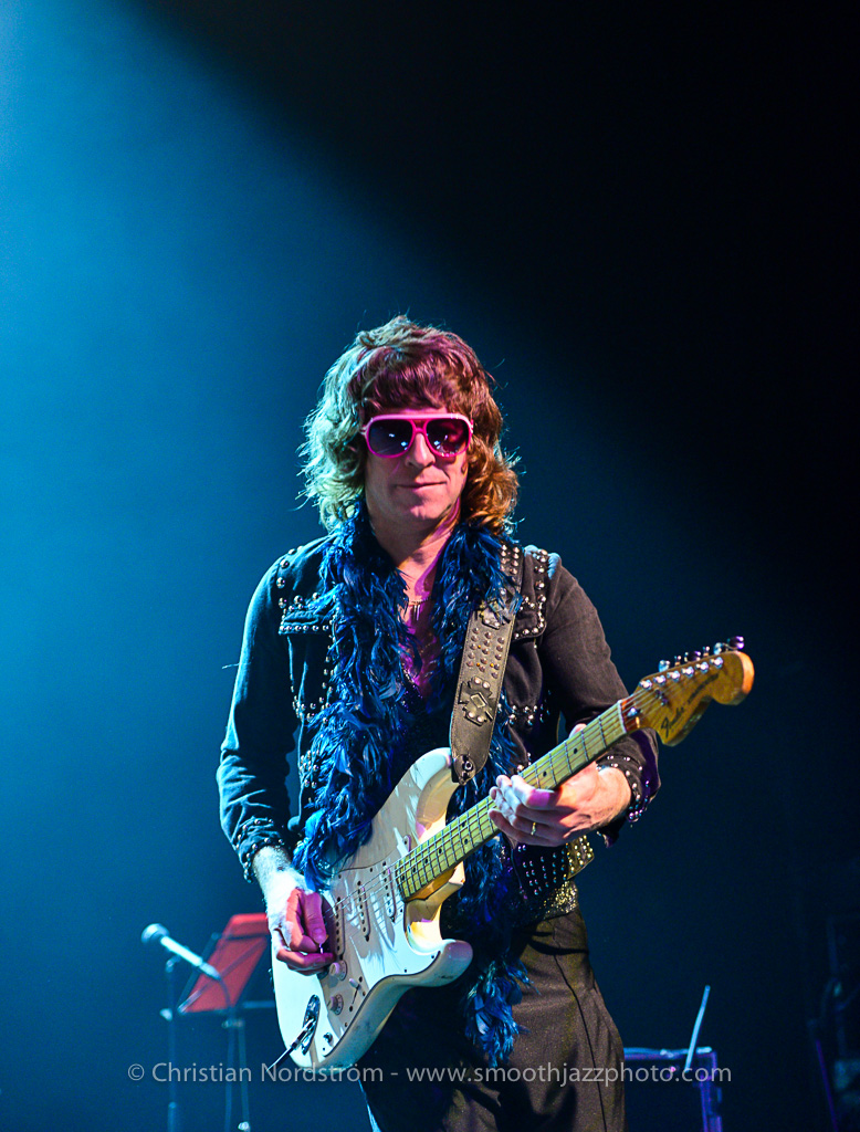 BrandNewHeaviesZurich 009