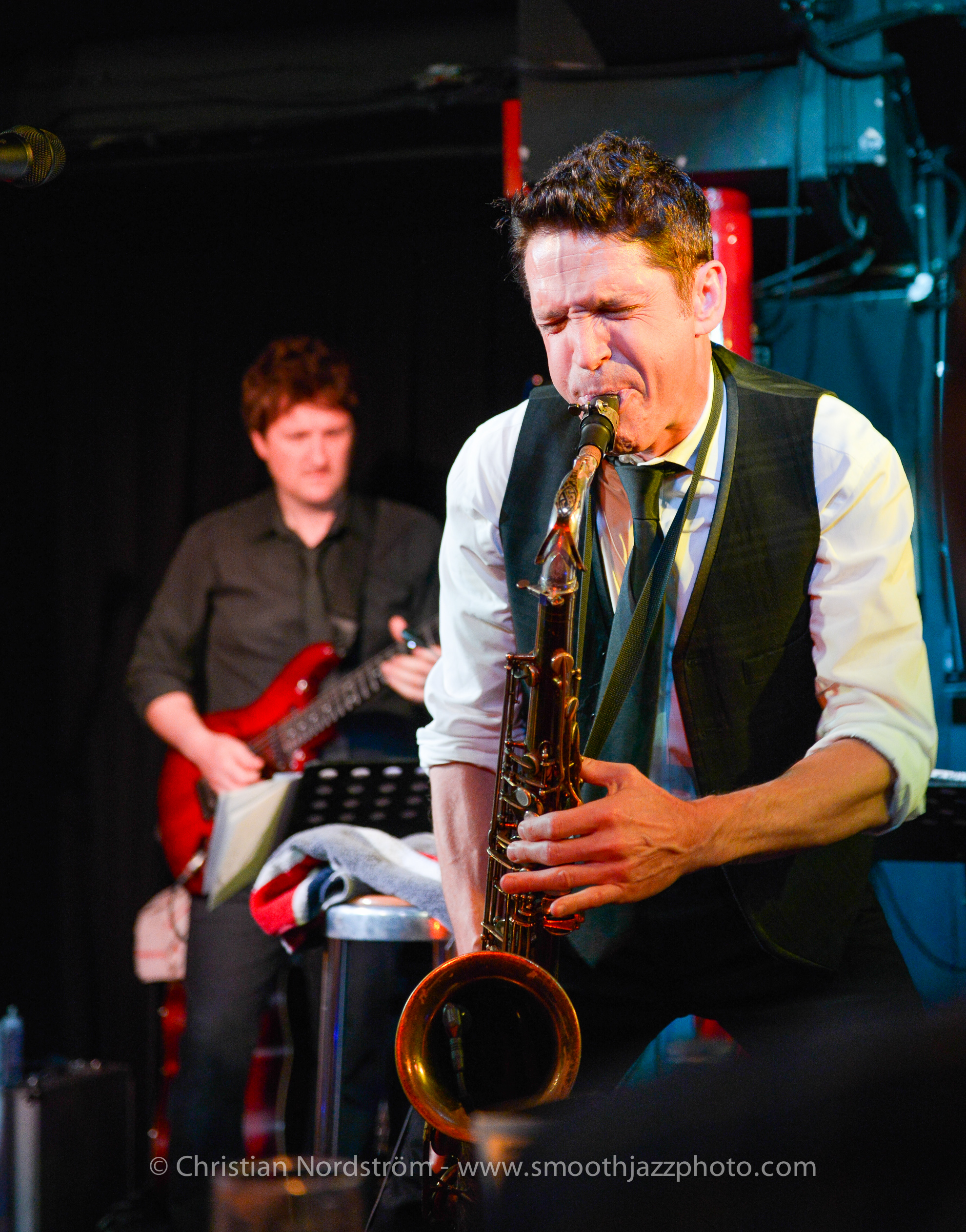 DaveKozPizzaExpress2013 005