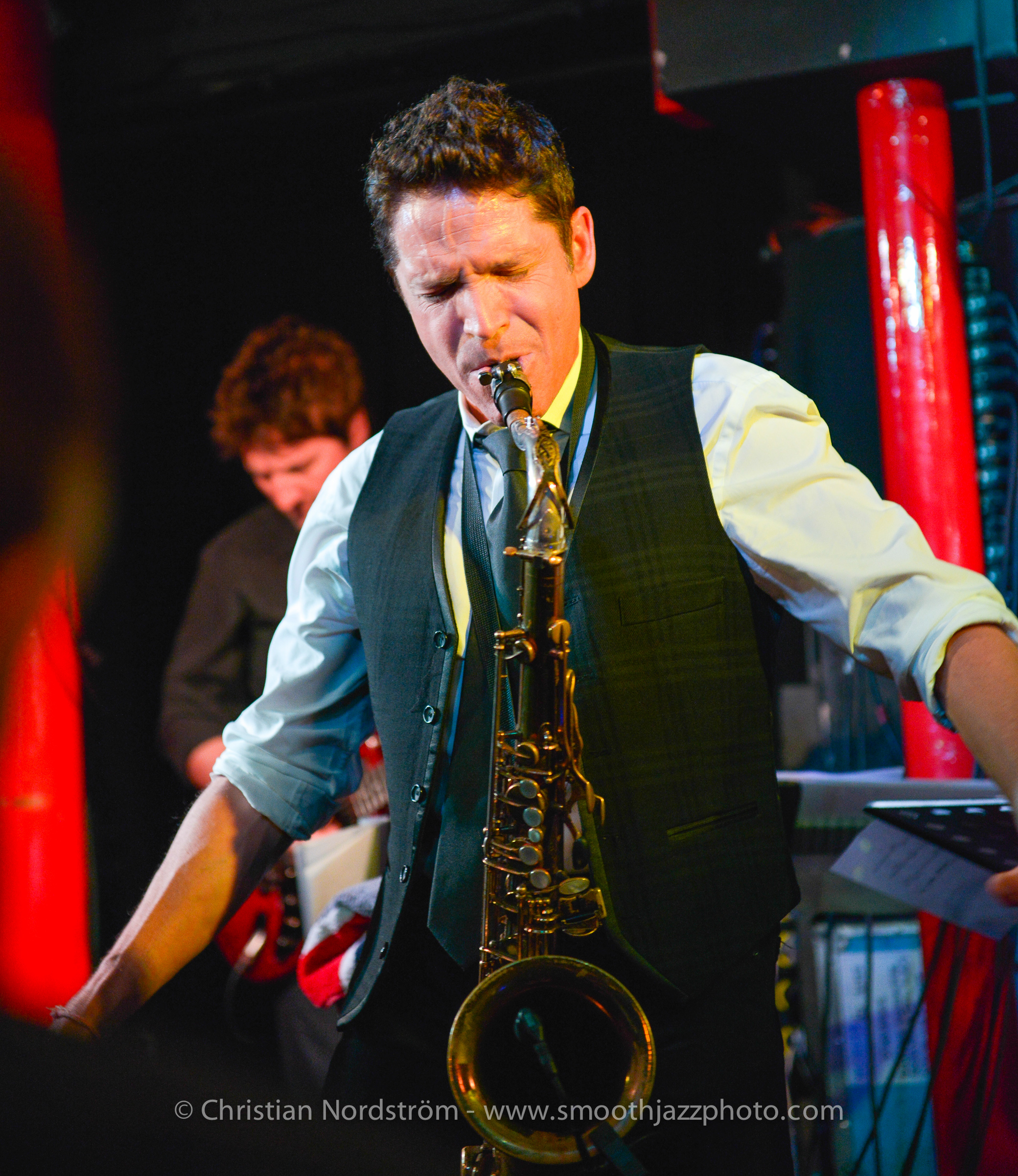 DaveKozPizzaExpress2013 007