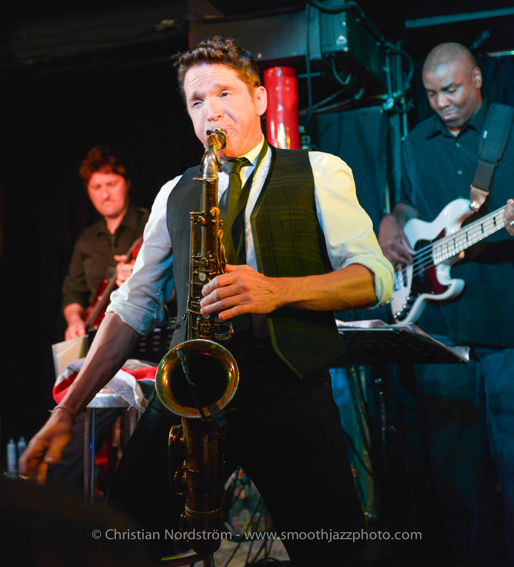 DaveKozPizzaExpress2013 010