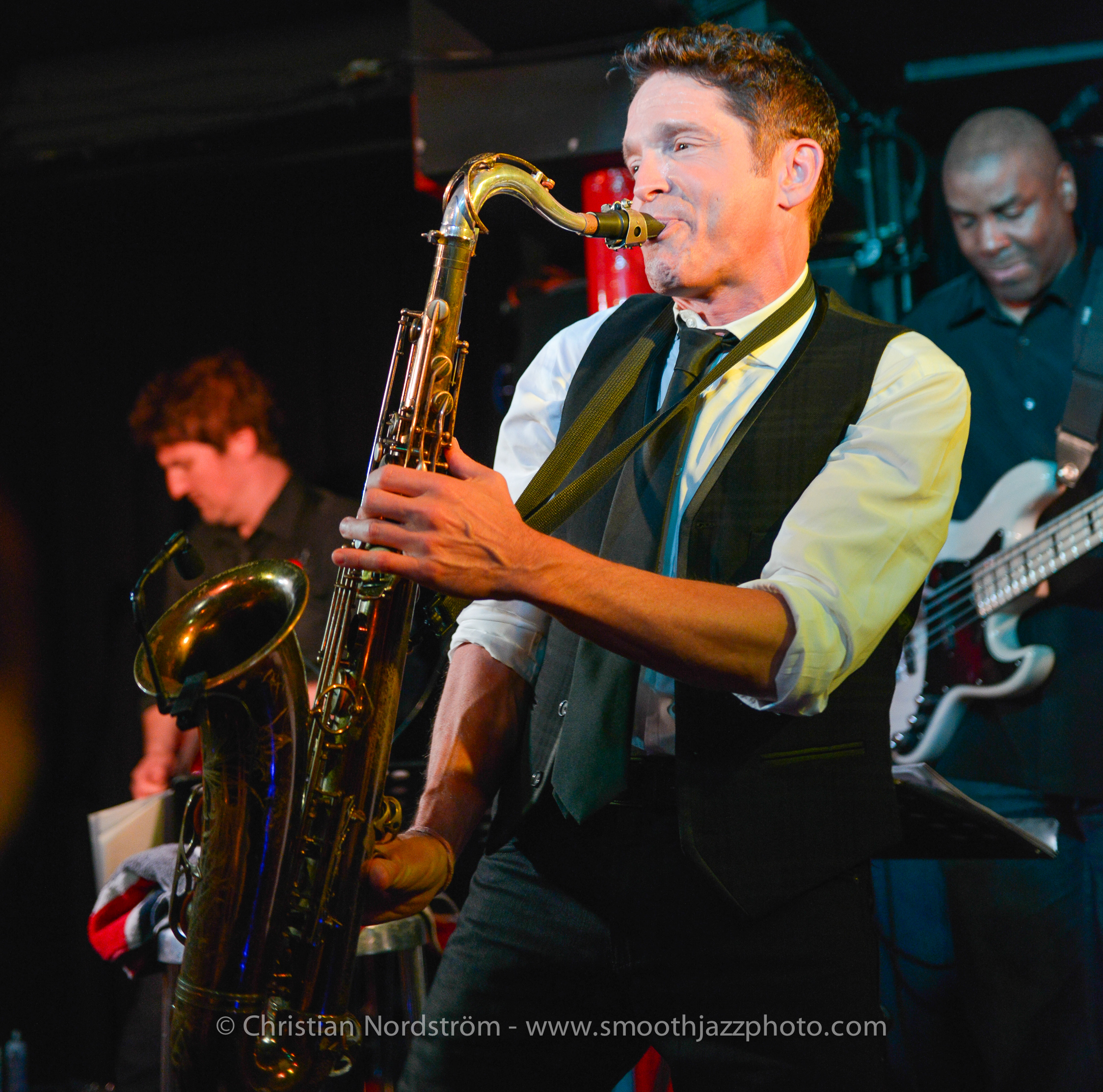 DaveKozPizzaExpress2013 011