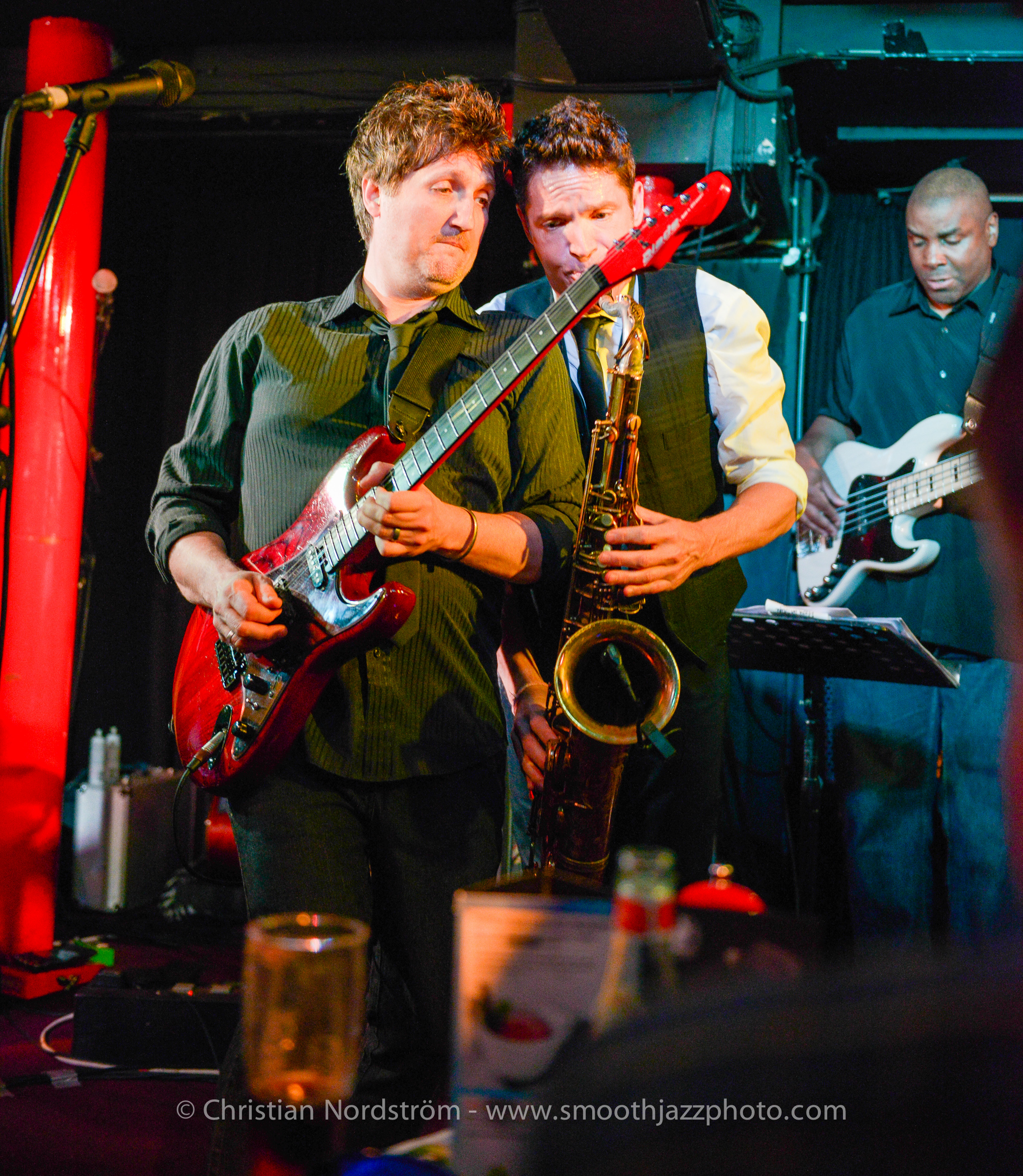 DaveKozPizzaExpress2013 013