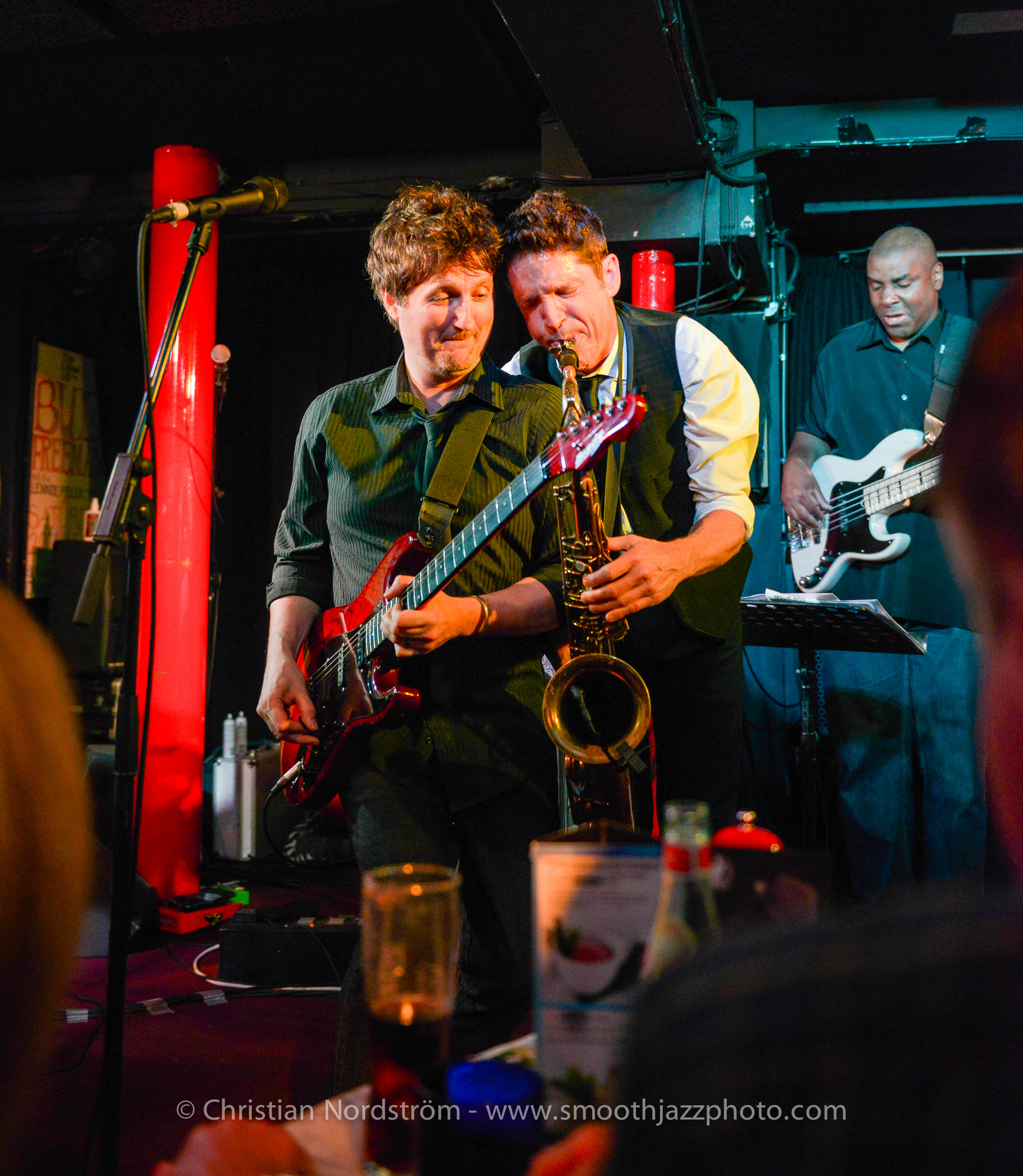 DaveKozPizzaExpress2013 015