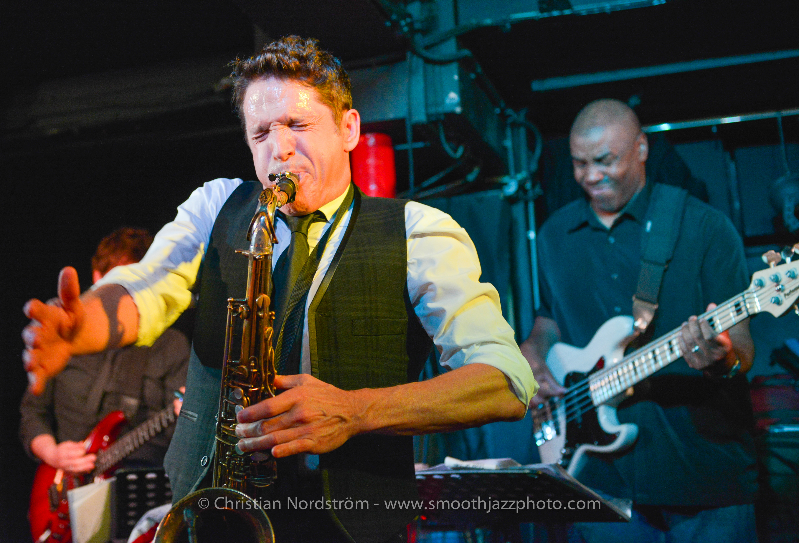 DaveKozPizzaExpress2013 018