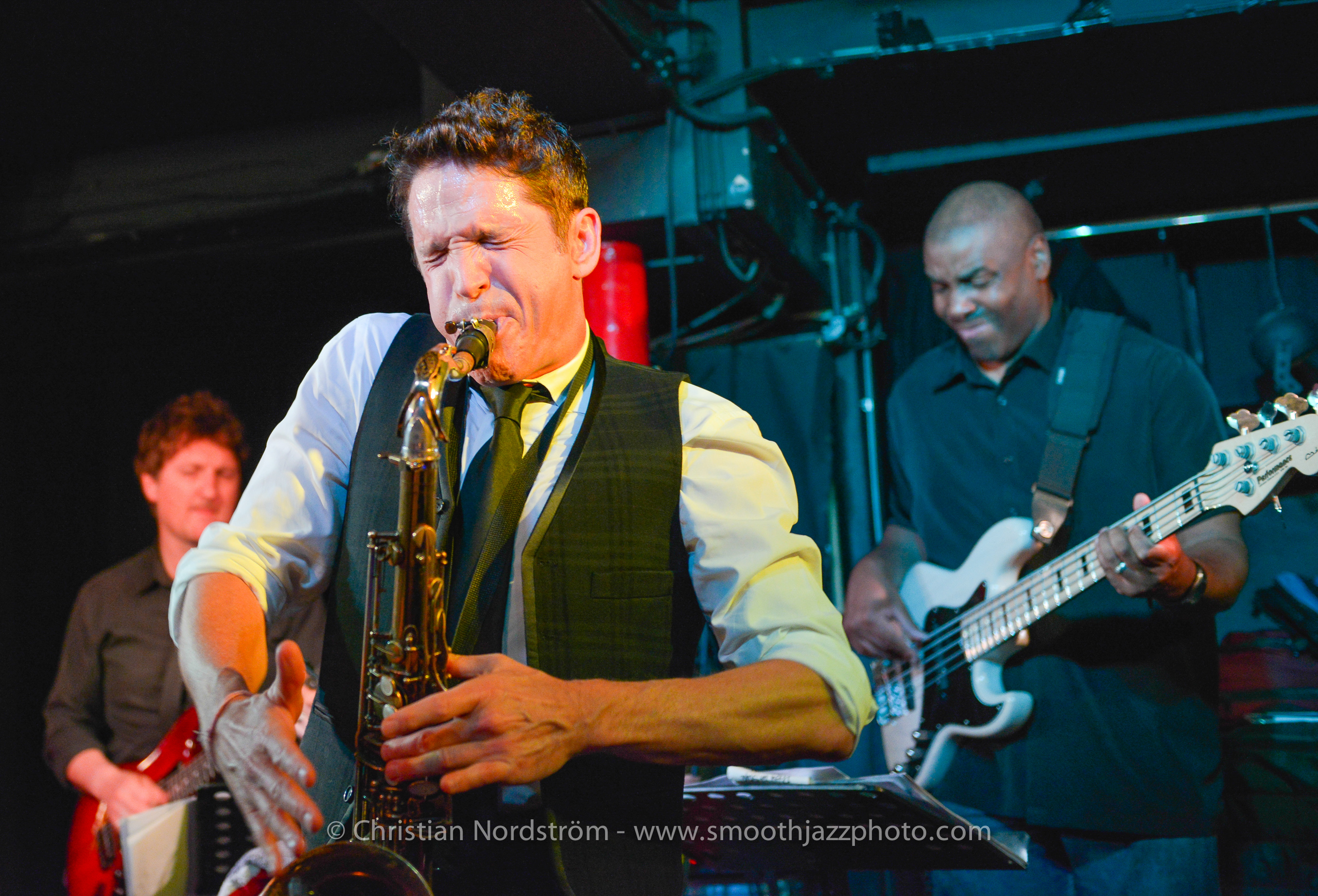 DaveKozPizzaExpress2013 021