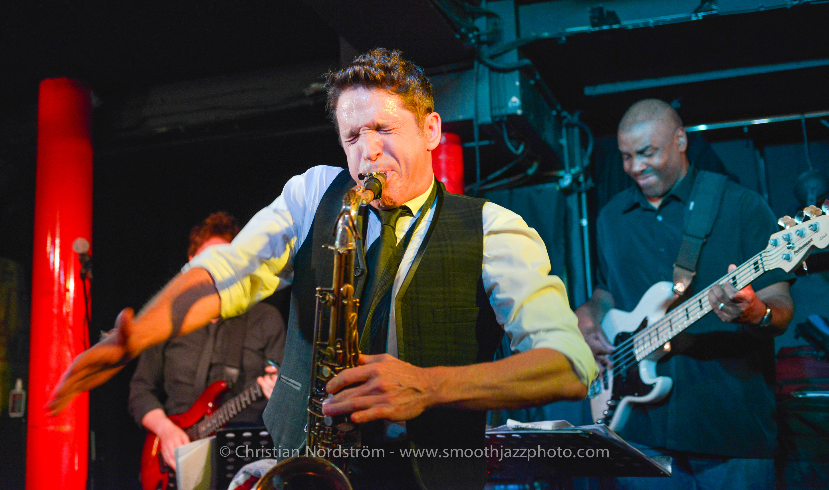 DaveKozPizzaExpress2013 022