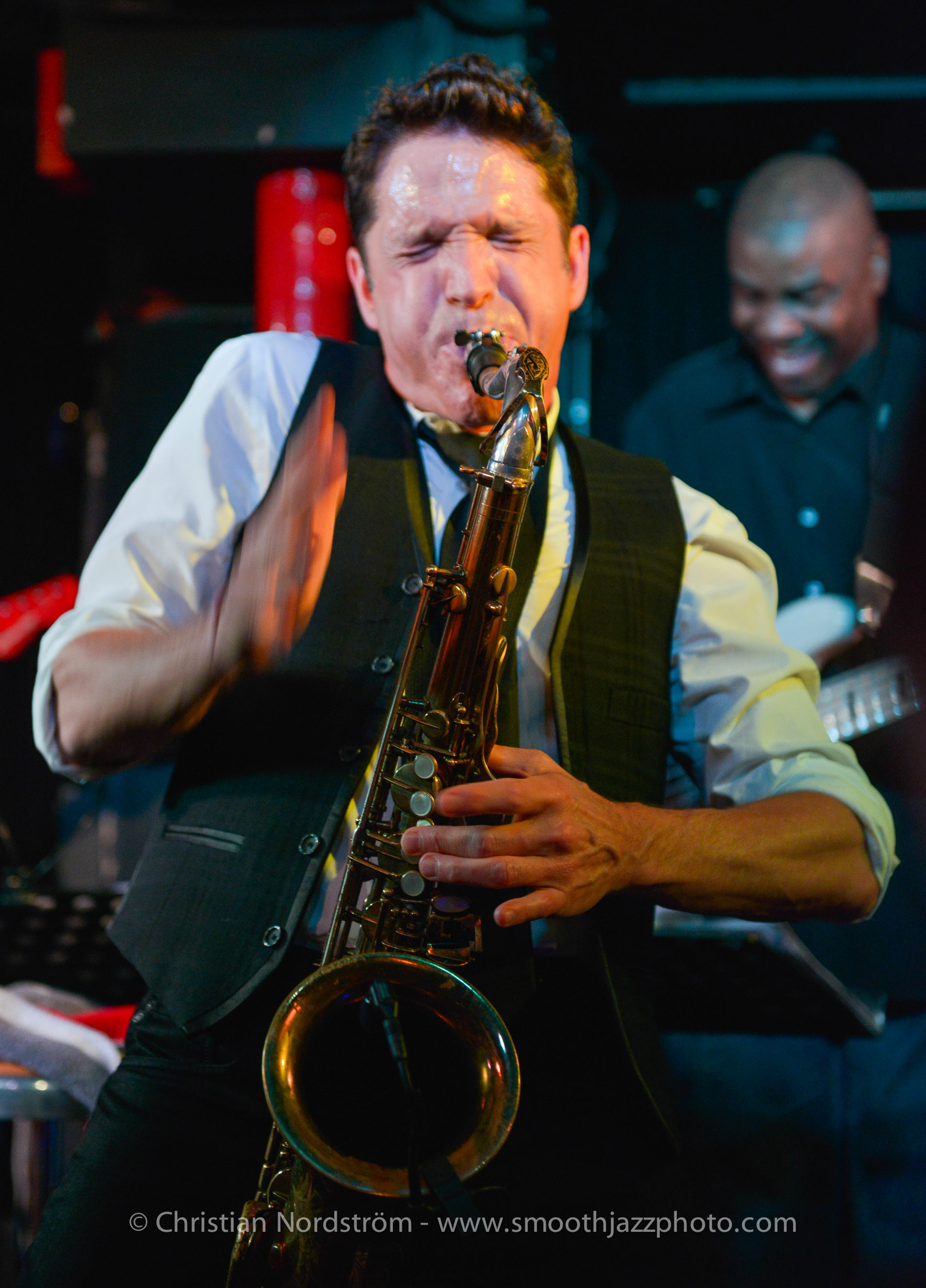 DaveKozPizzaExpress2013 028