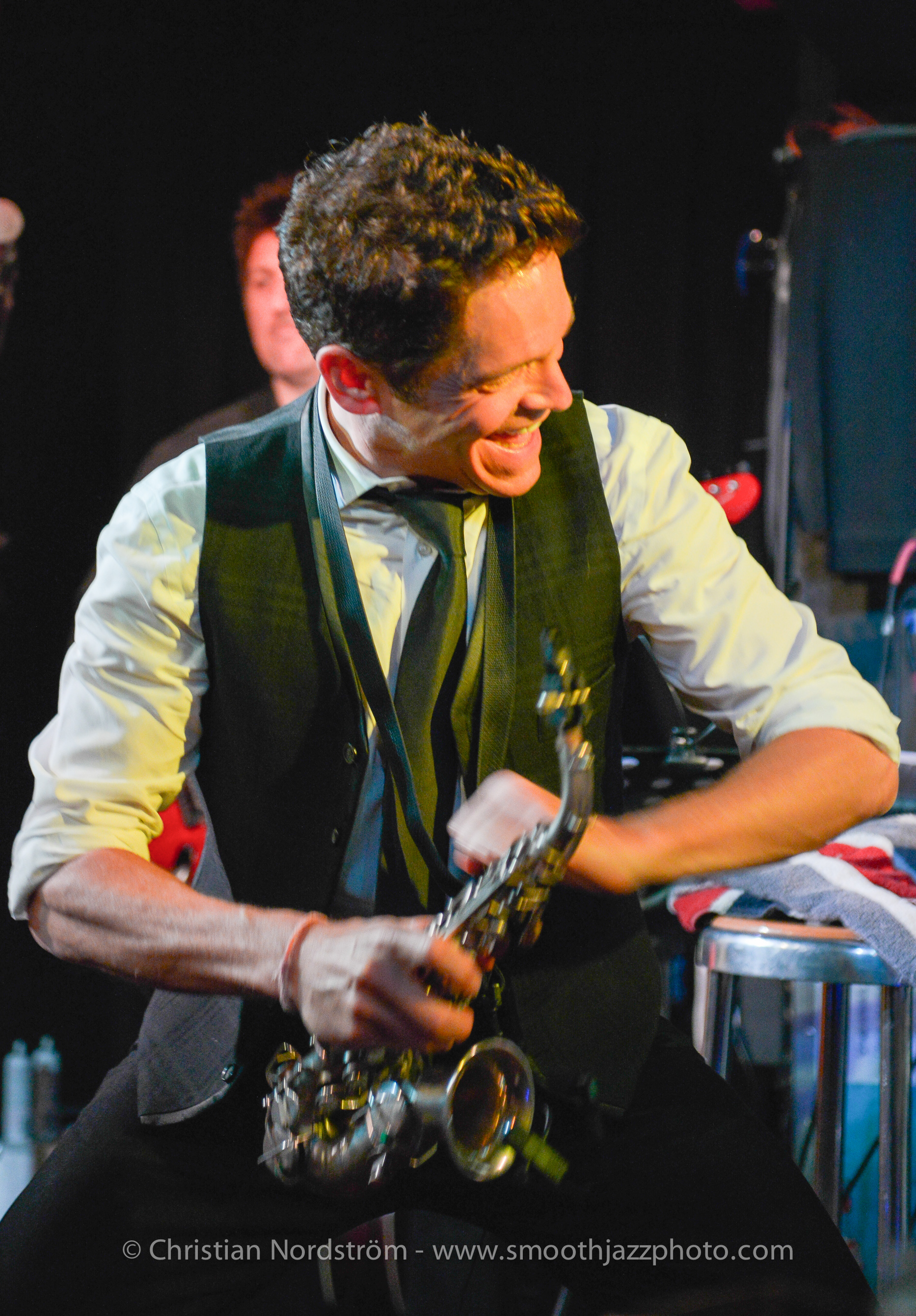 DaveKozPizzaExpress2013 034