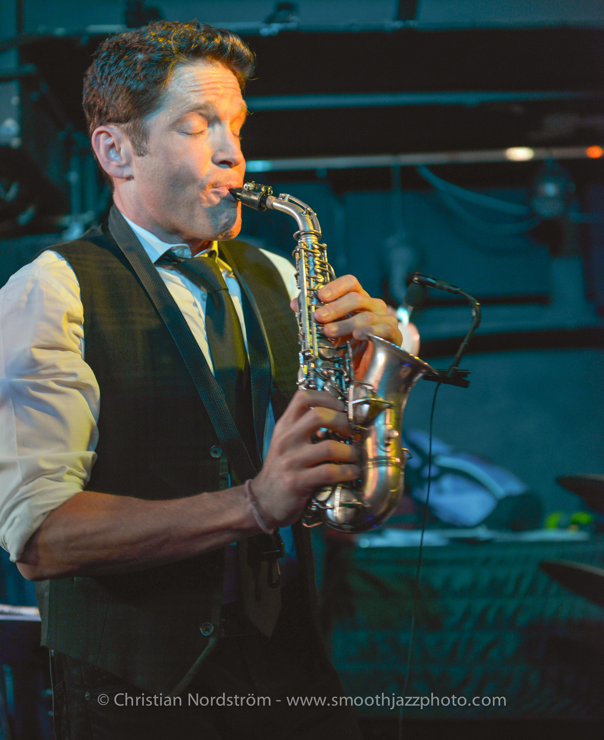 DaveKozPizzaExpress2013 037