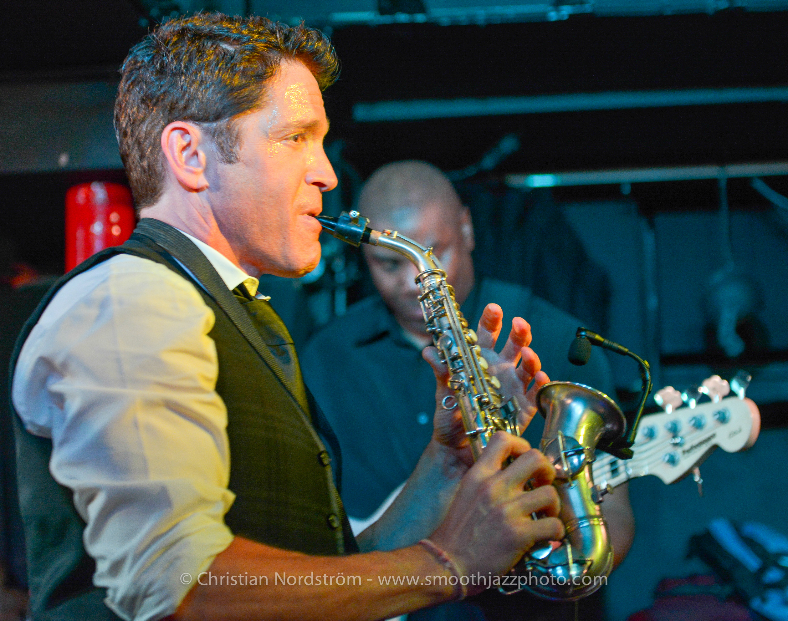 DaveKozPizzaExpress2013 040