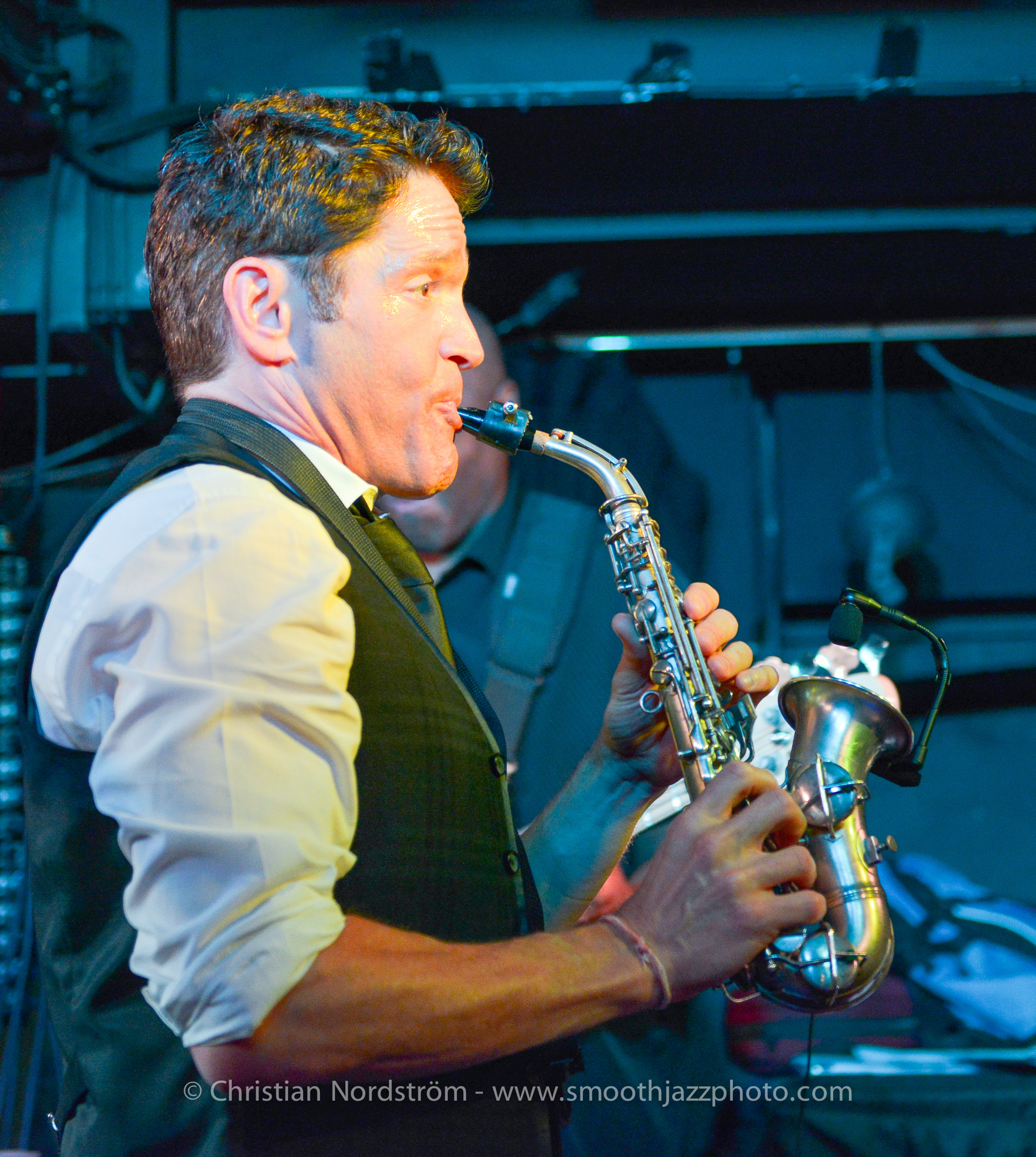 DaveKozPizzaExpress2013 041