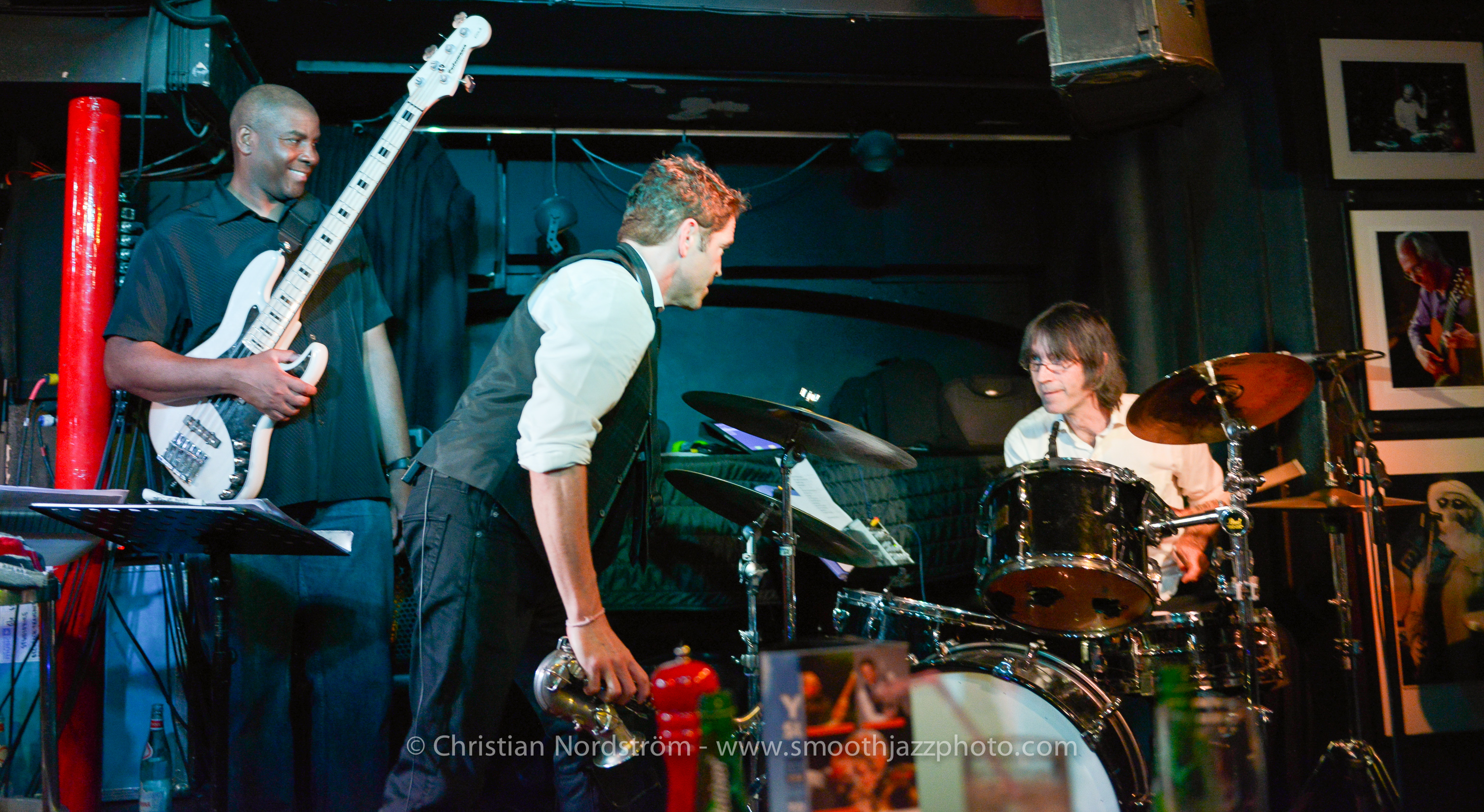 DaveKozPizzaExpress2013 044