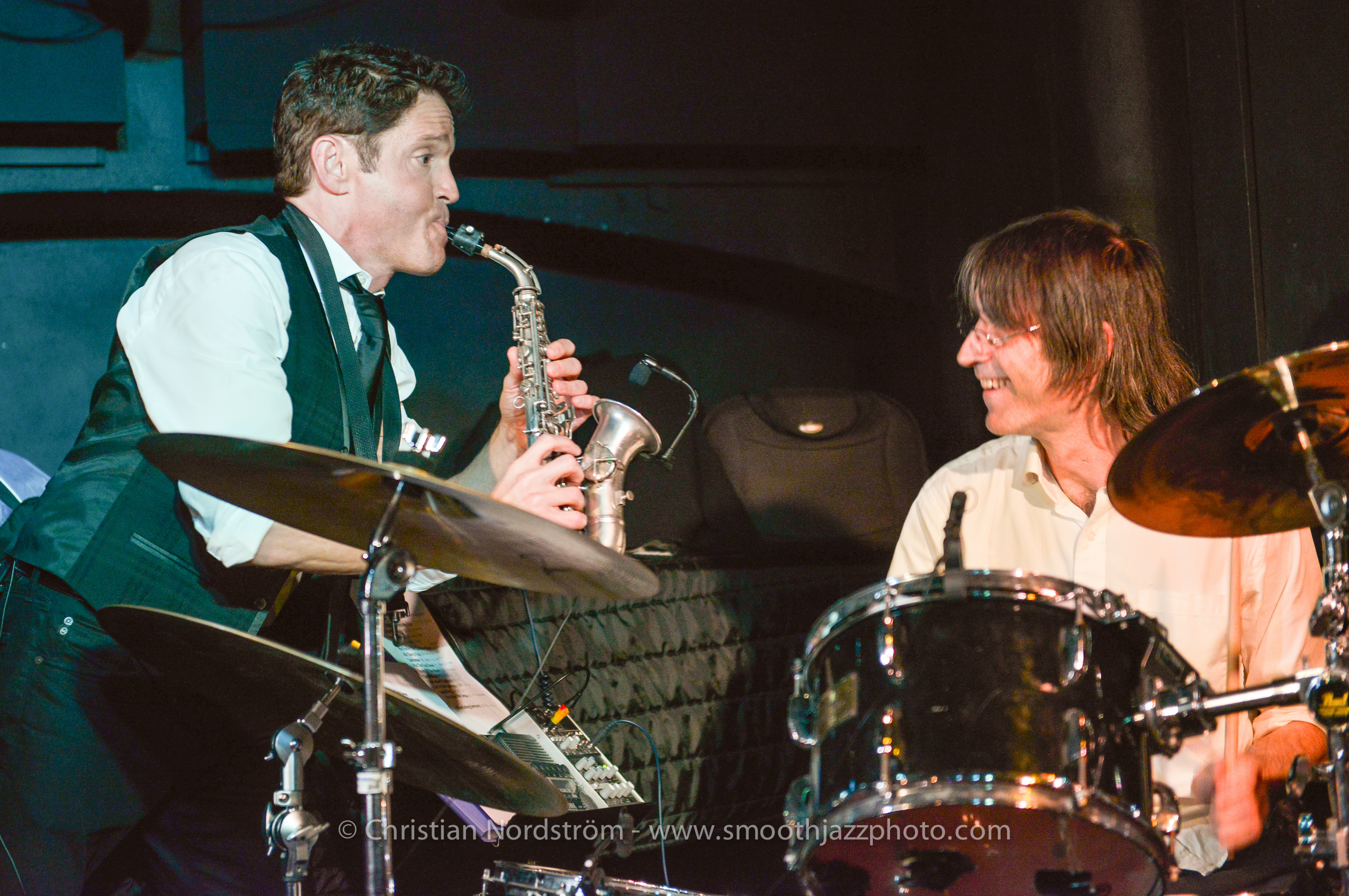 DaveKozPizzaExpress2013 048