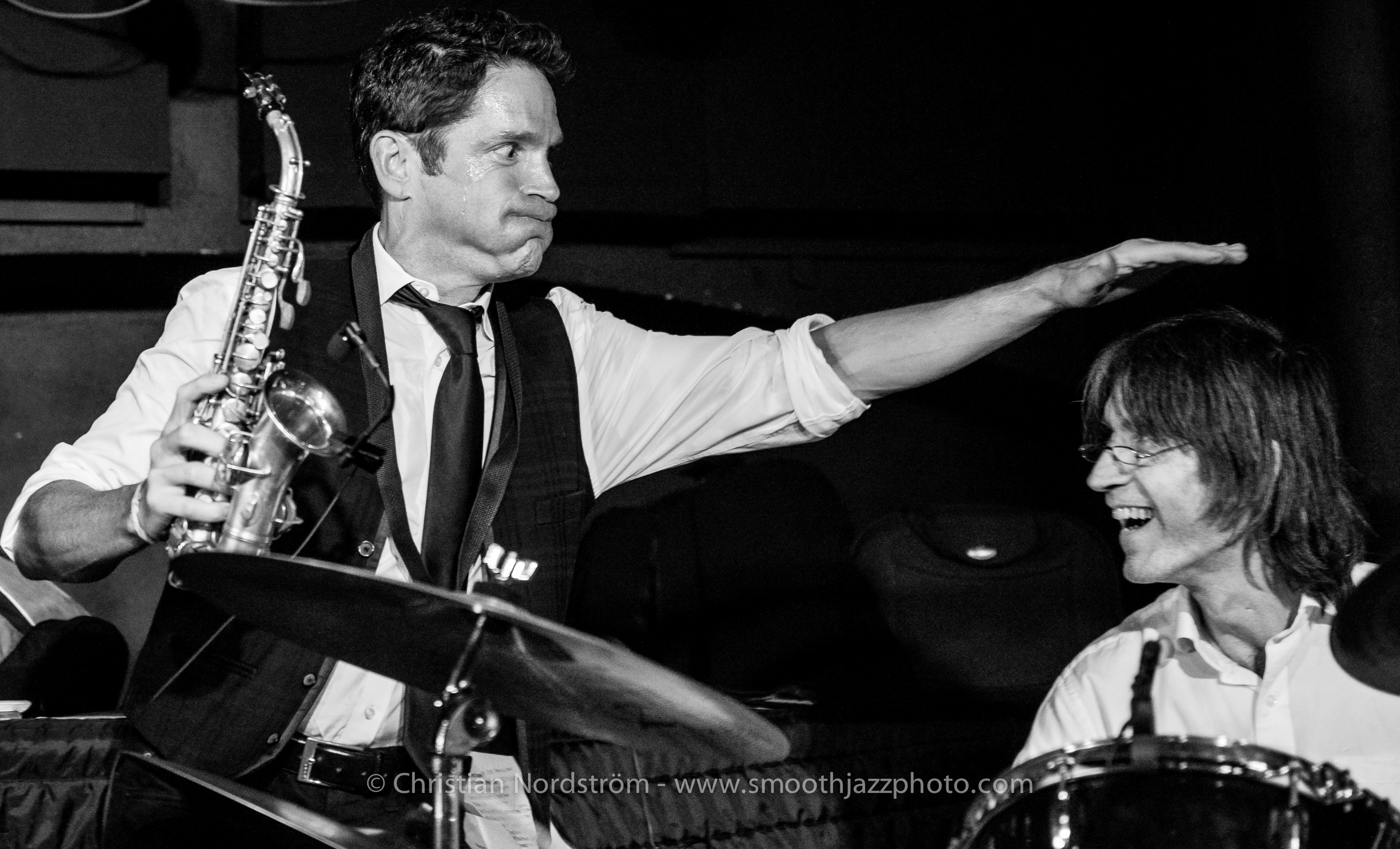 DaveKozPizzaExpress2013 060