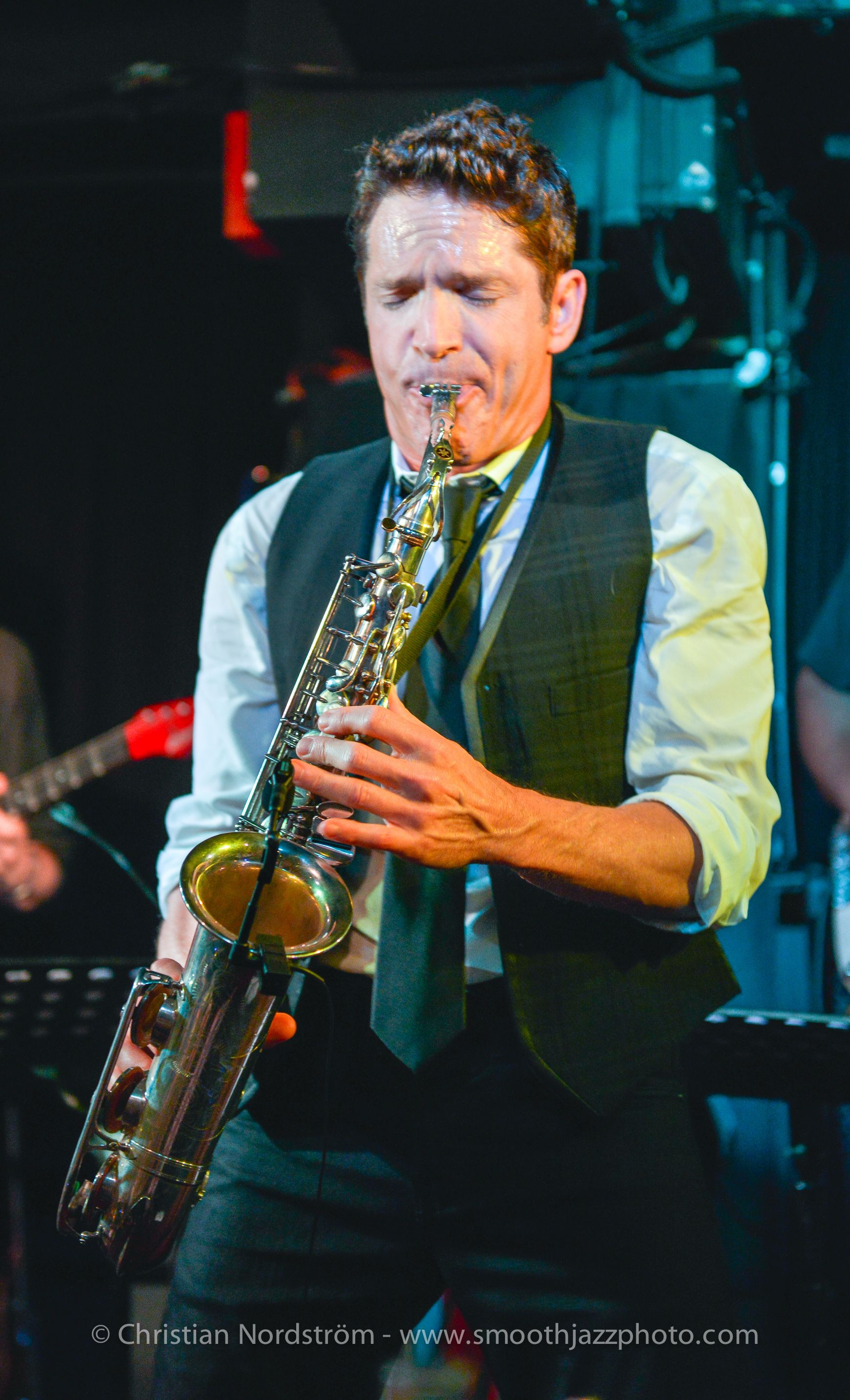 DaveKozPizzaExpress2013 061