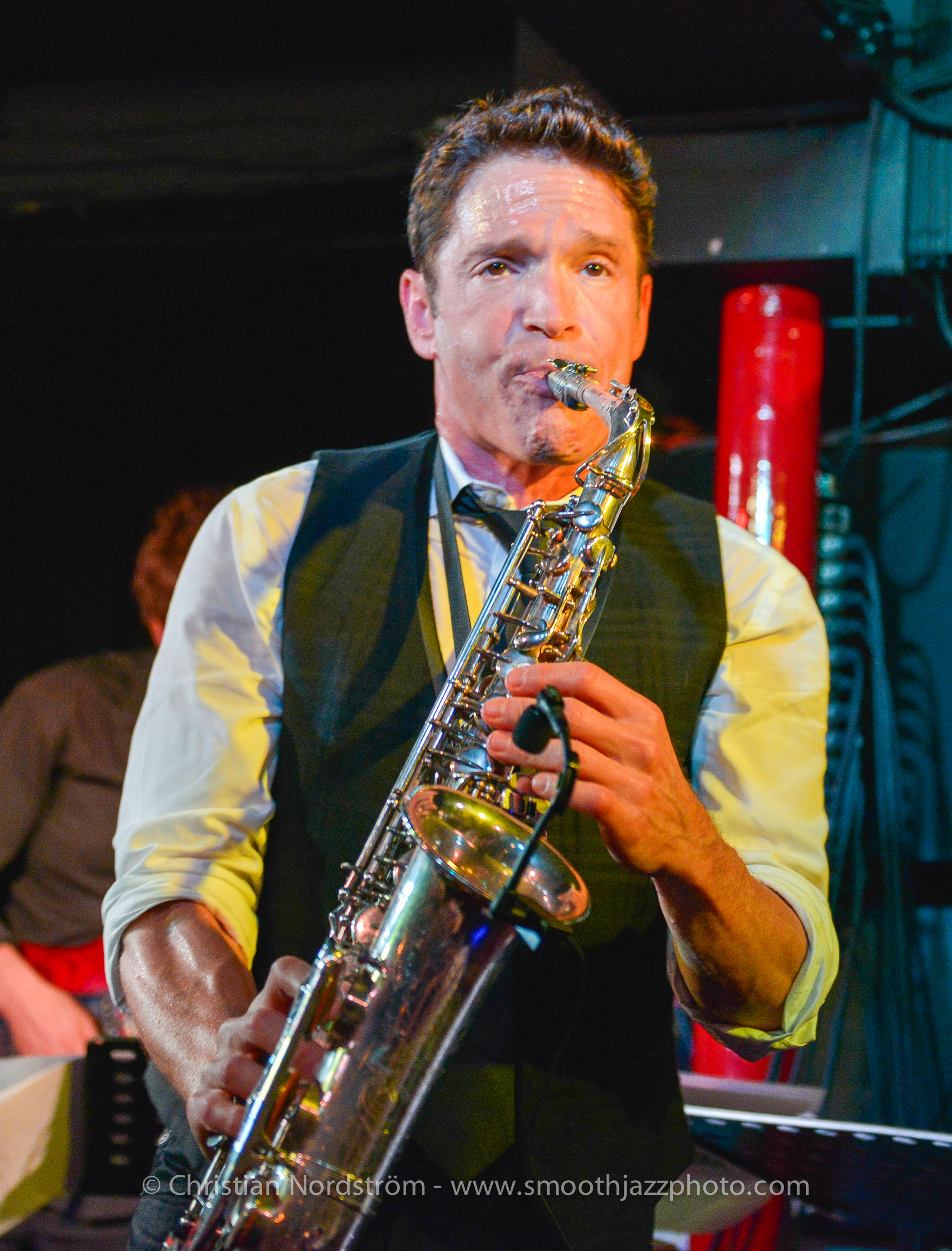 DaveKozPizzaExpress2013 062