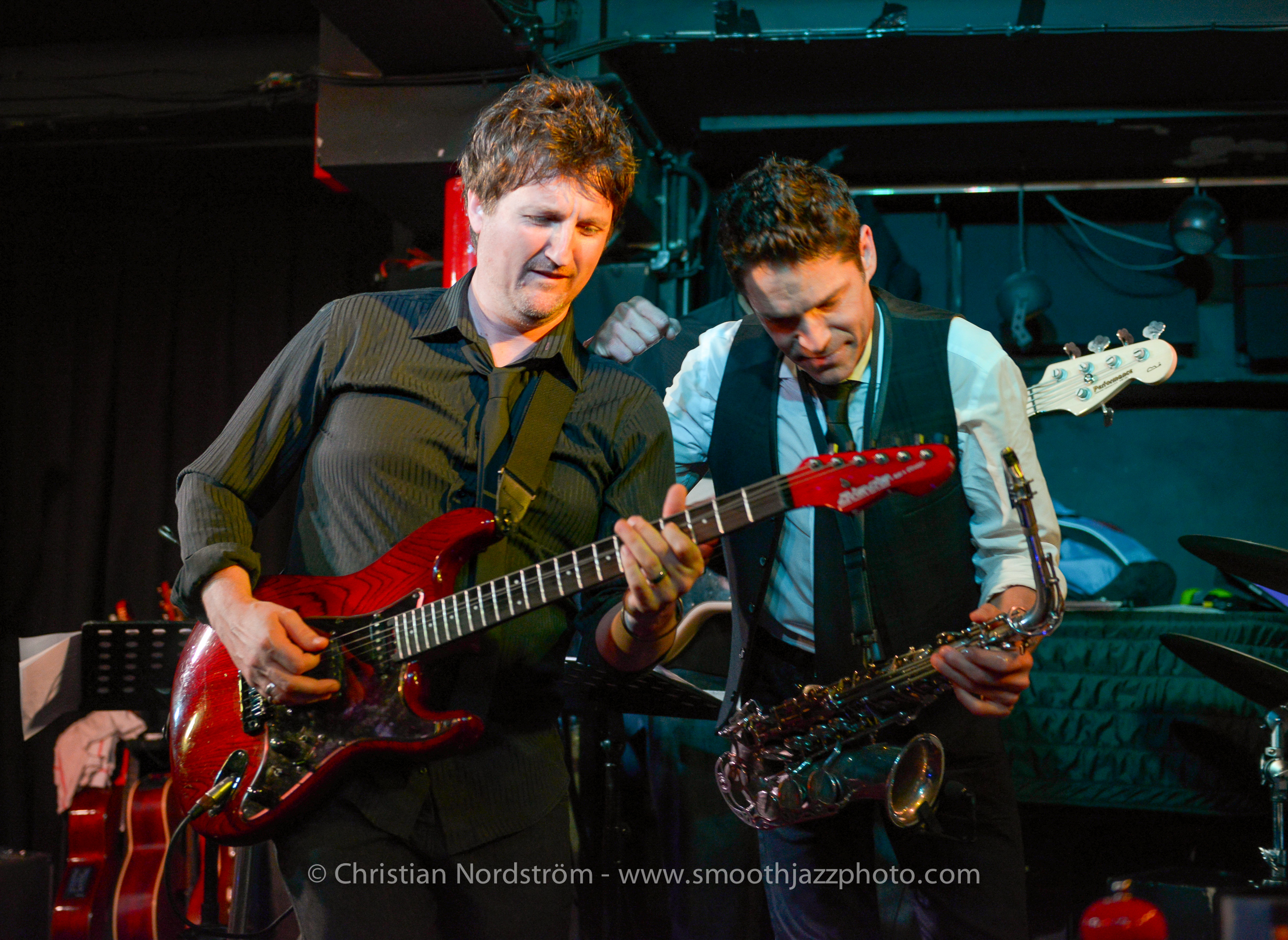 DaveKozPizzaExpress2013 065