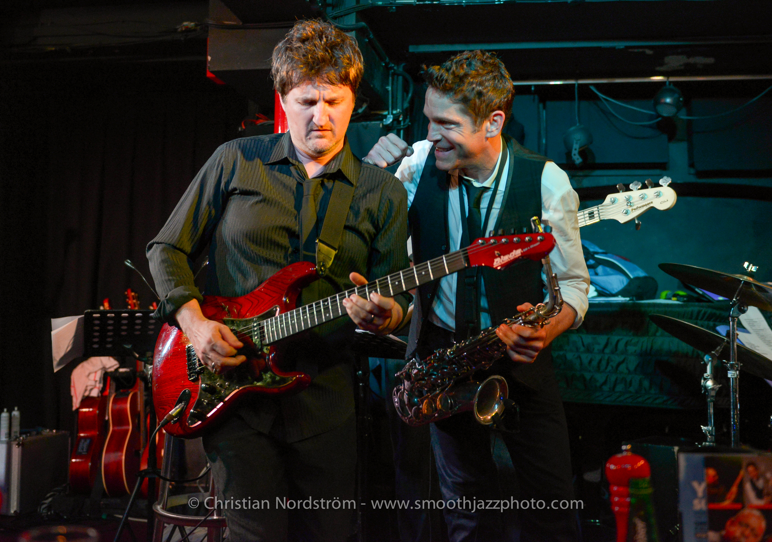 DaveKozPizzaExpress2013 068