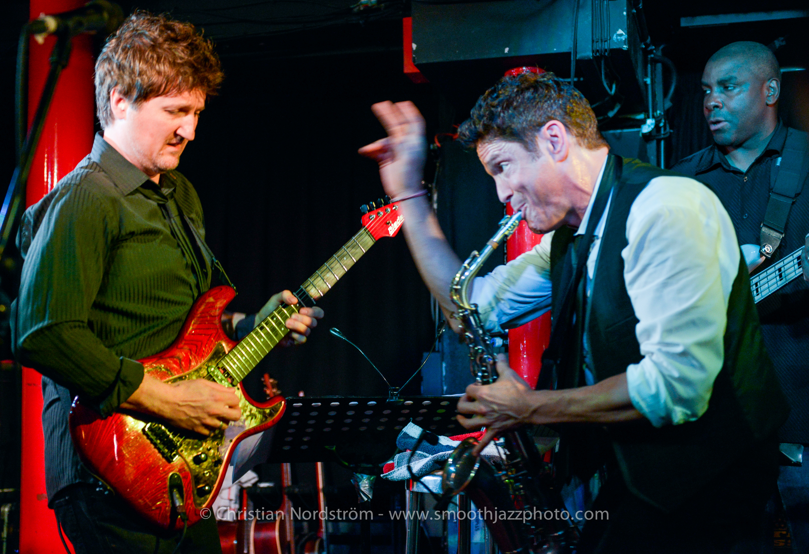 DaveKozPizzaExpress2013 072