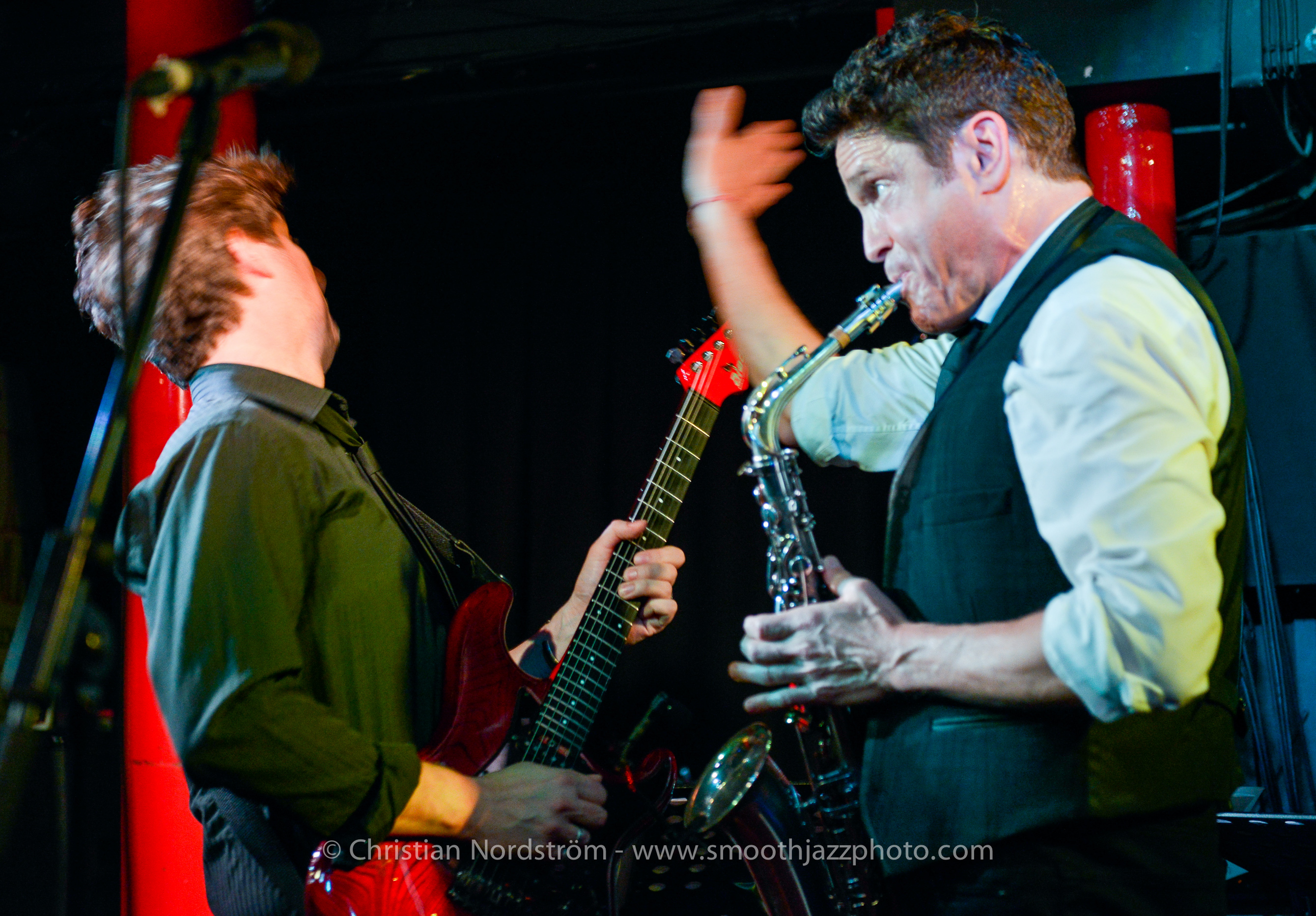 DaveKozPizzaExpress2013 074