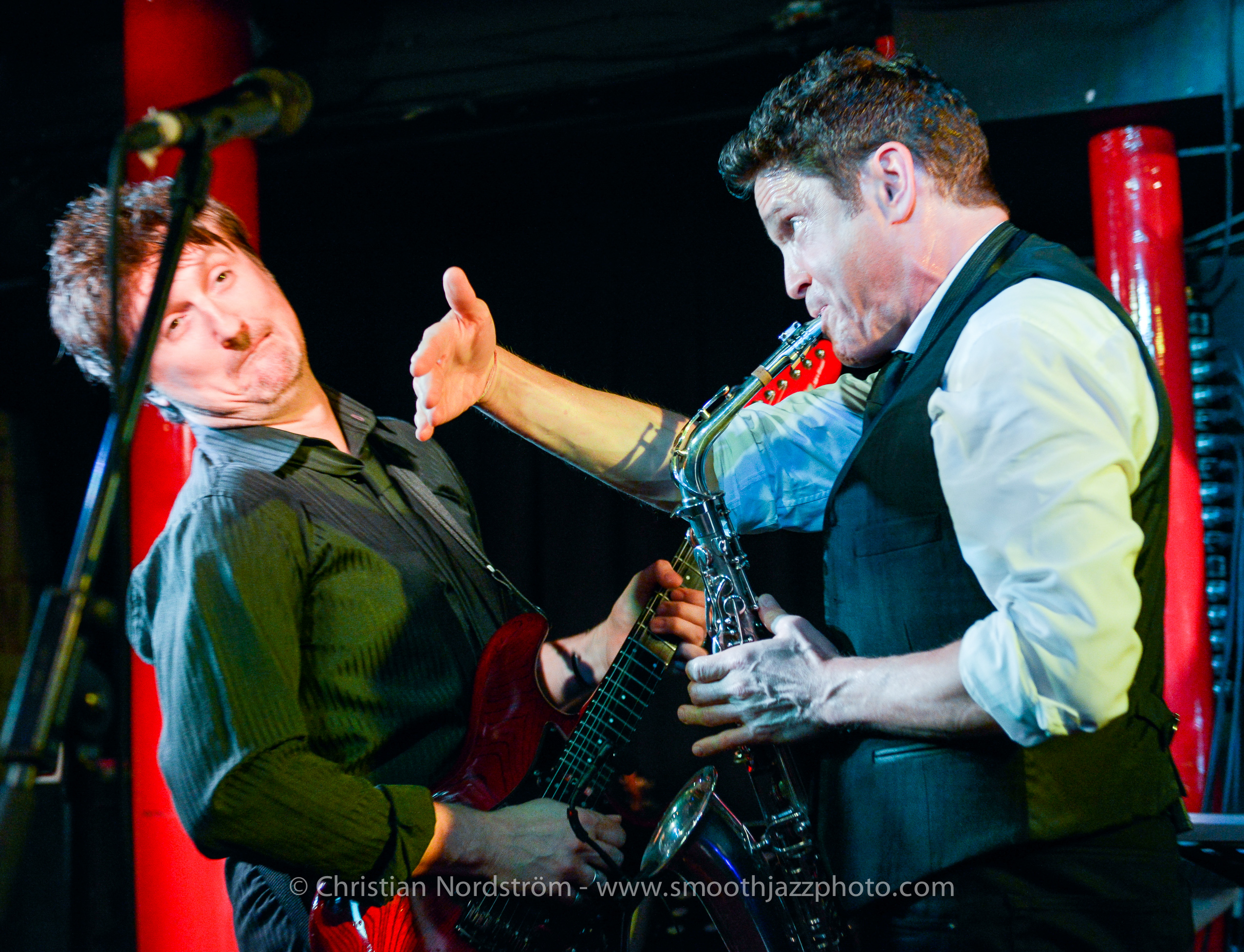 DaveKozPizzaExpress2013 075