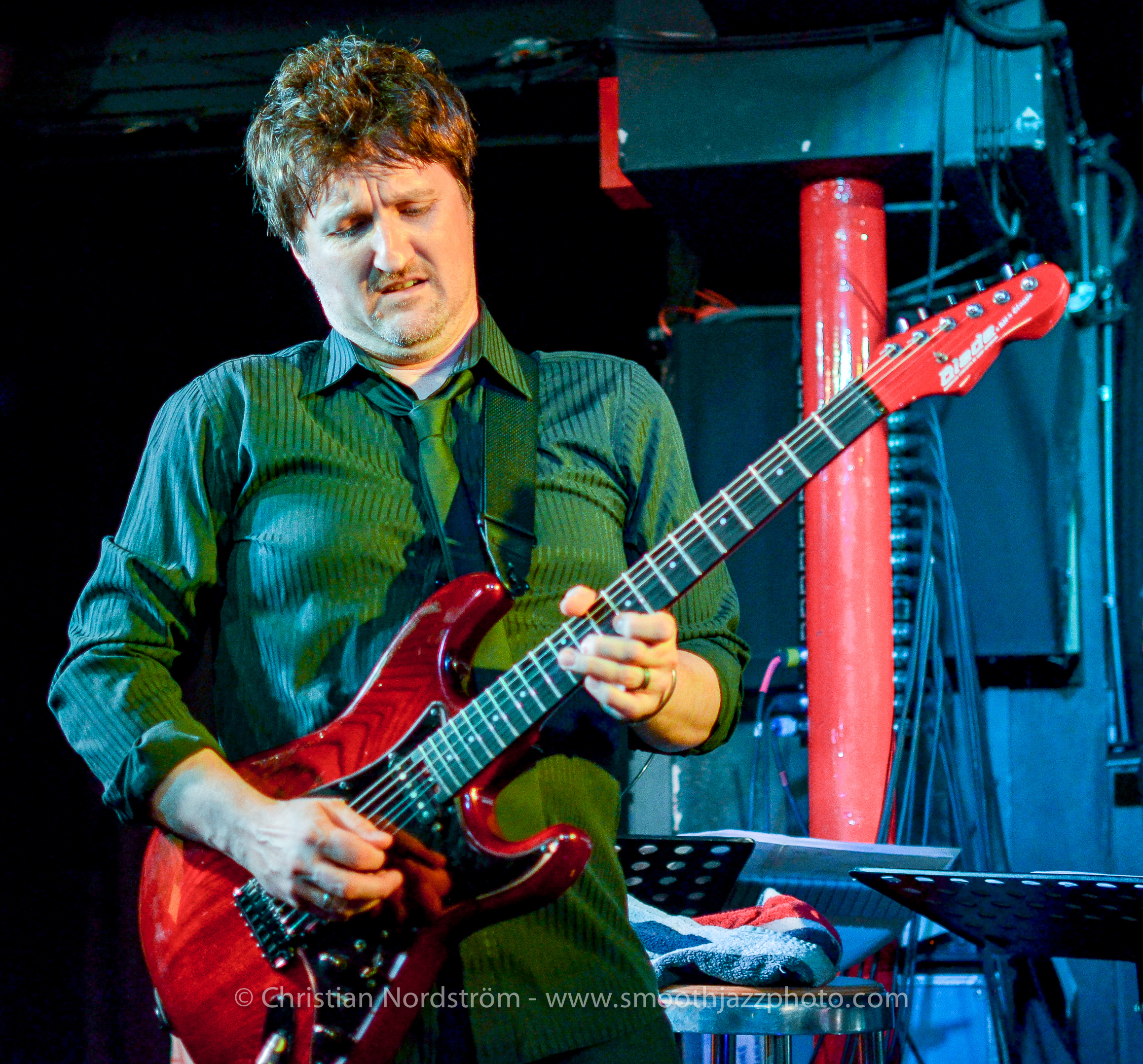 DaveKozPizzaExpress2013 078