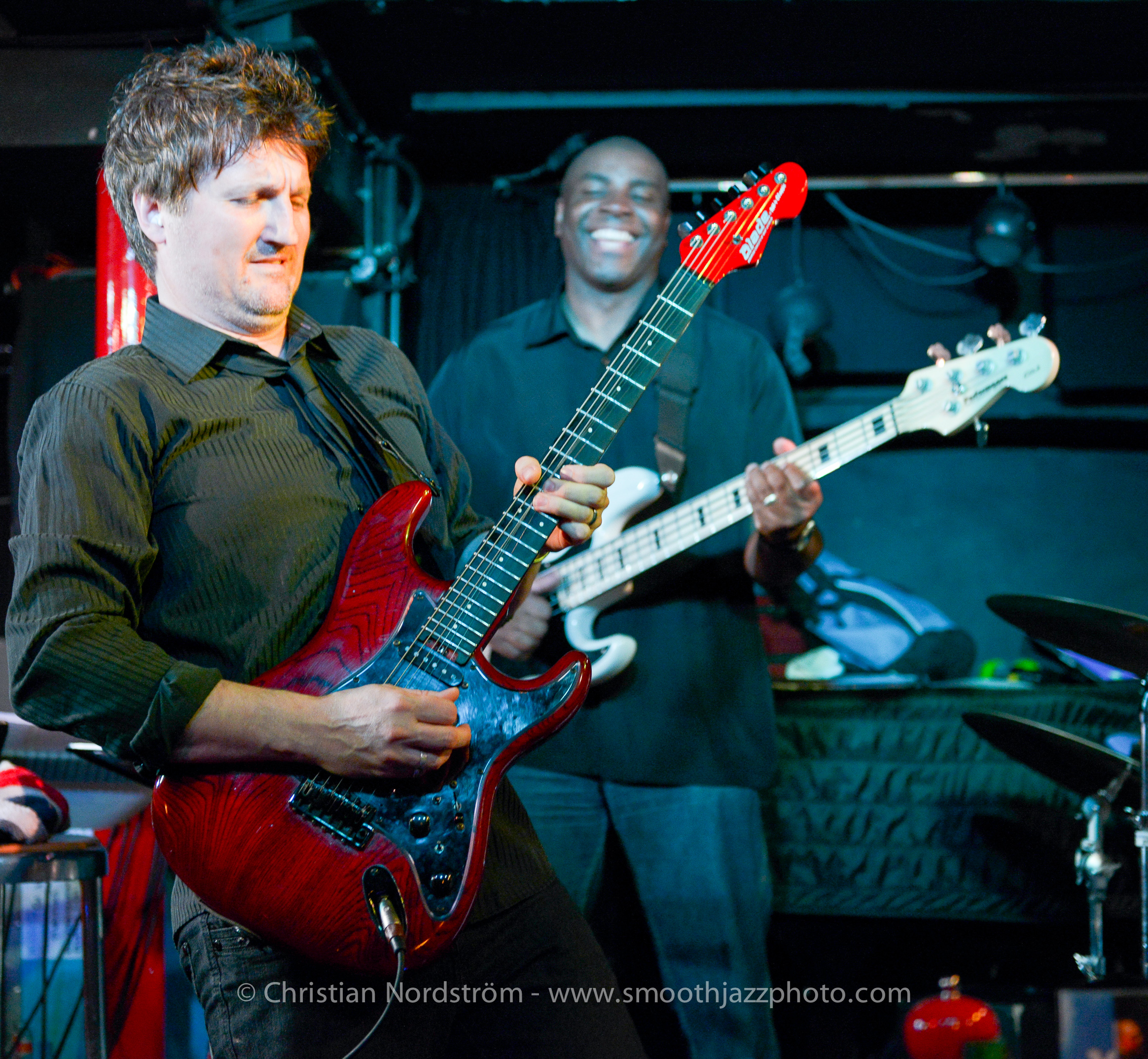 DaveKozPizzaExpress2013 080