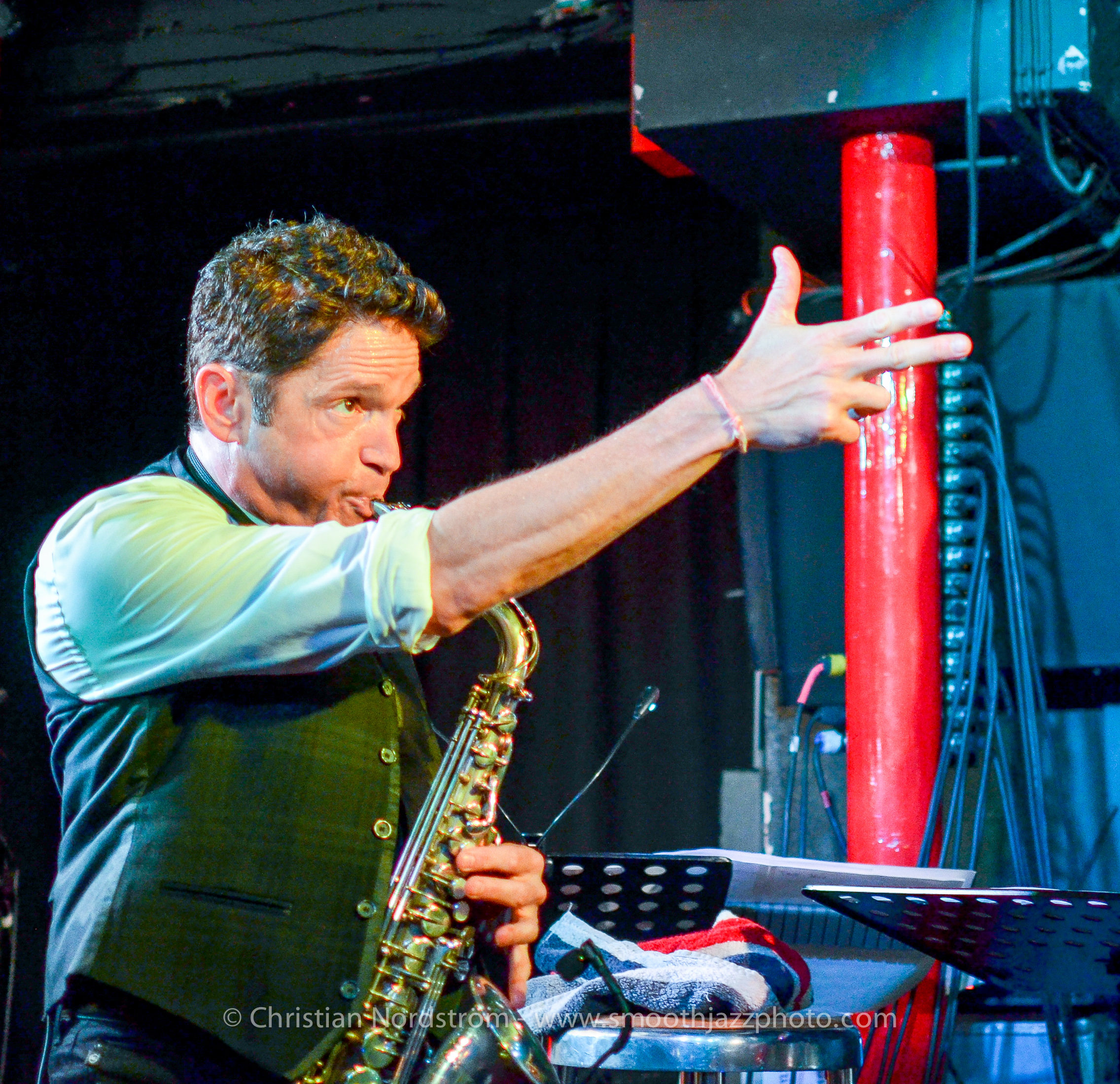 DaveKozPizzaExpress2013 081