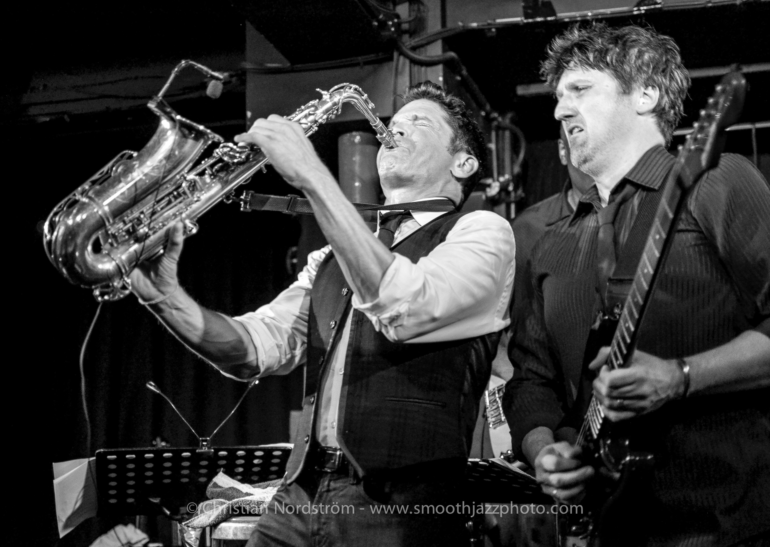 DaveKozPizzaExpress2013 083