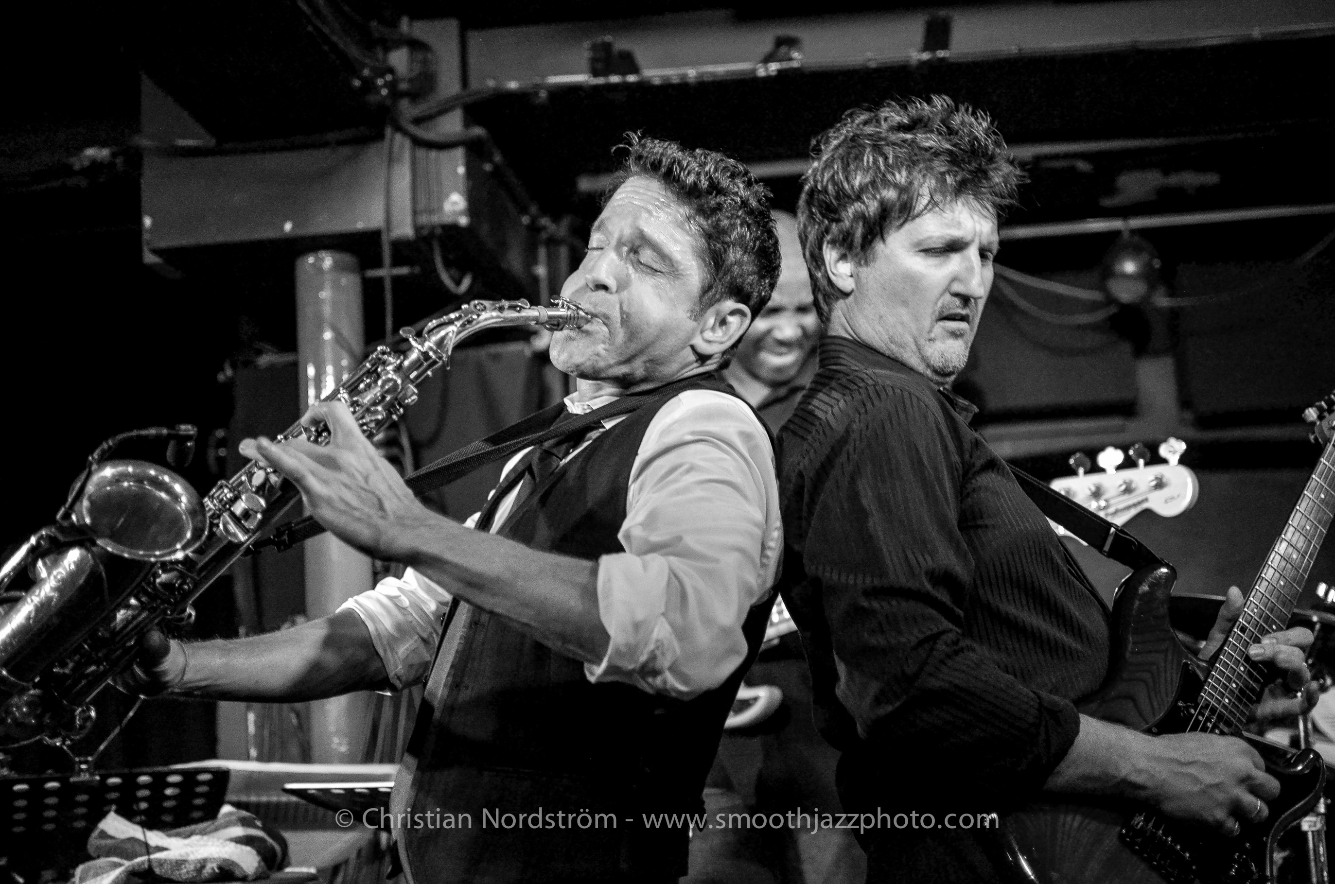 DaveKozPizzaExpress2013 087