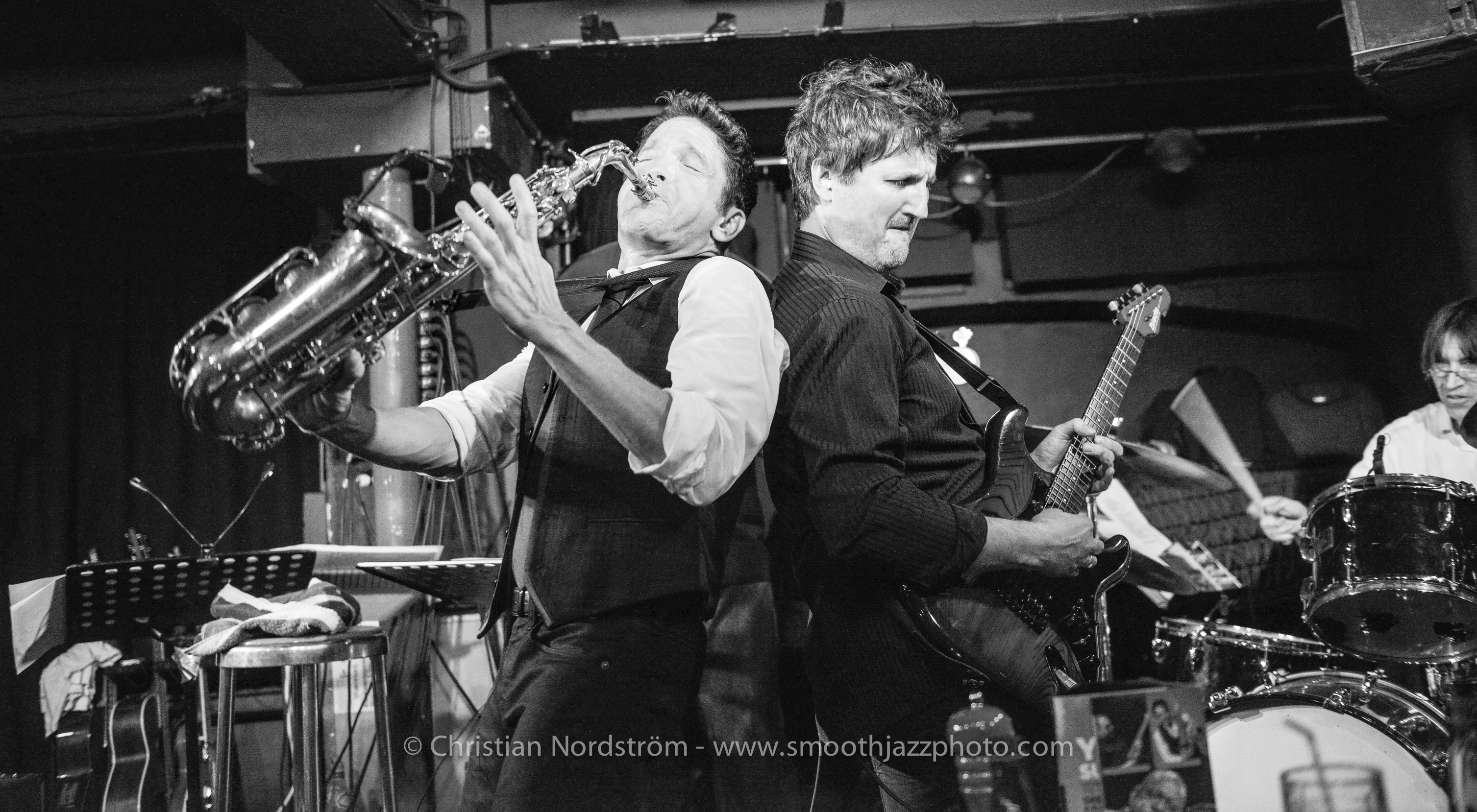 DaveKozPizzaExpress2013 088