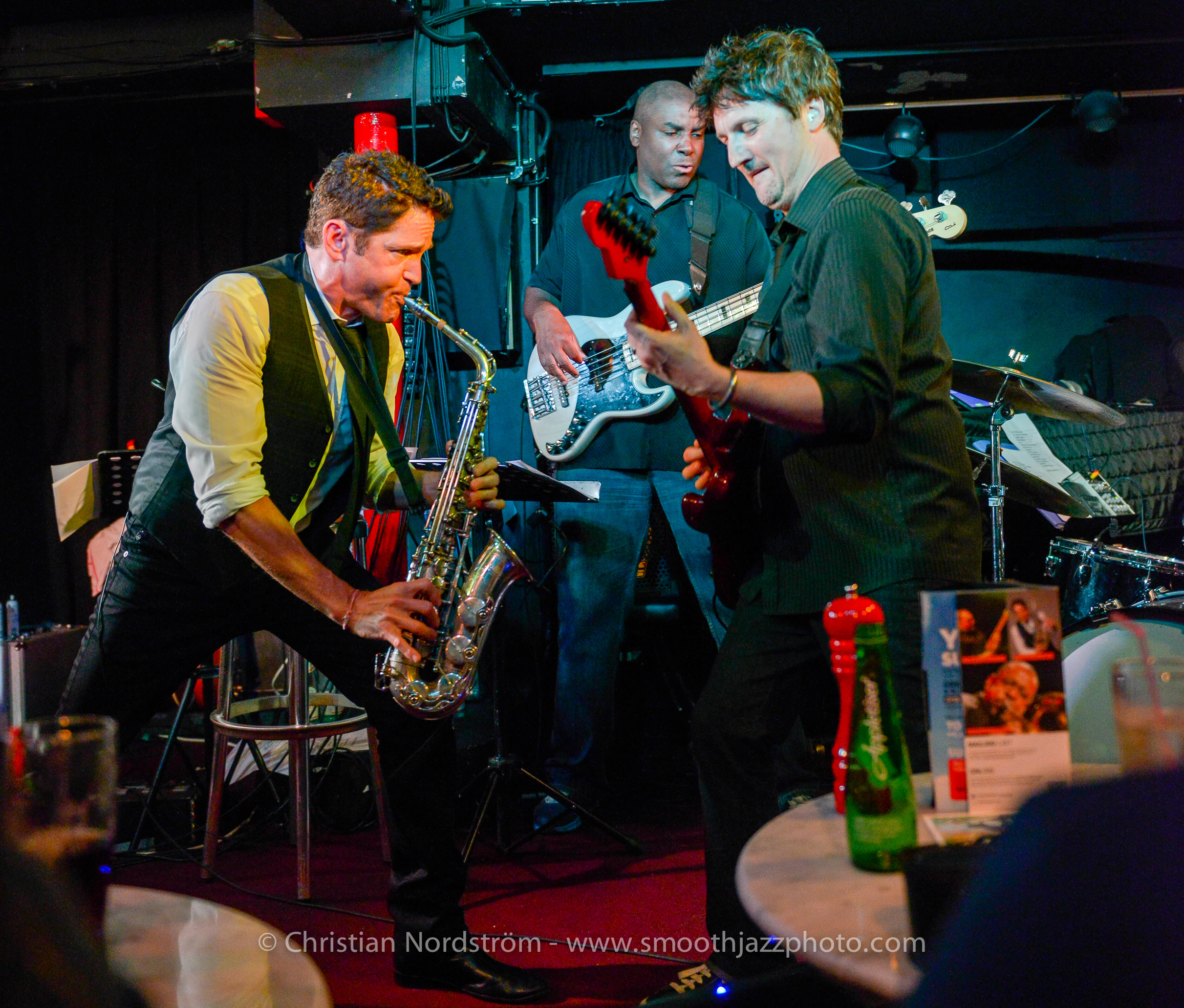 DaveKozPizzaExpress2013 092