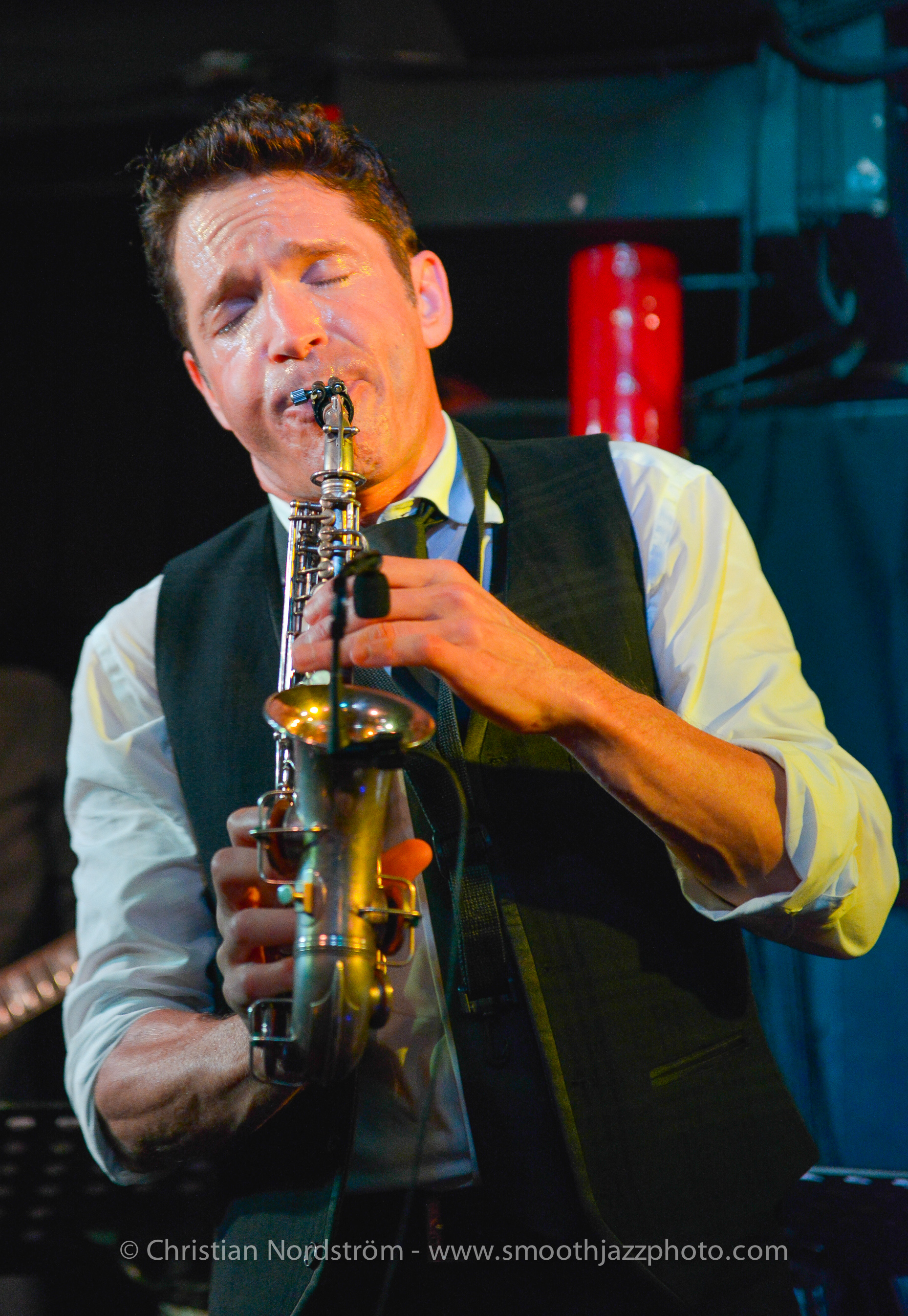 DaveKozPizzaExpress2013 094