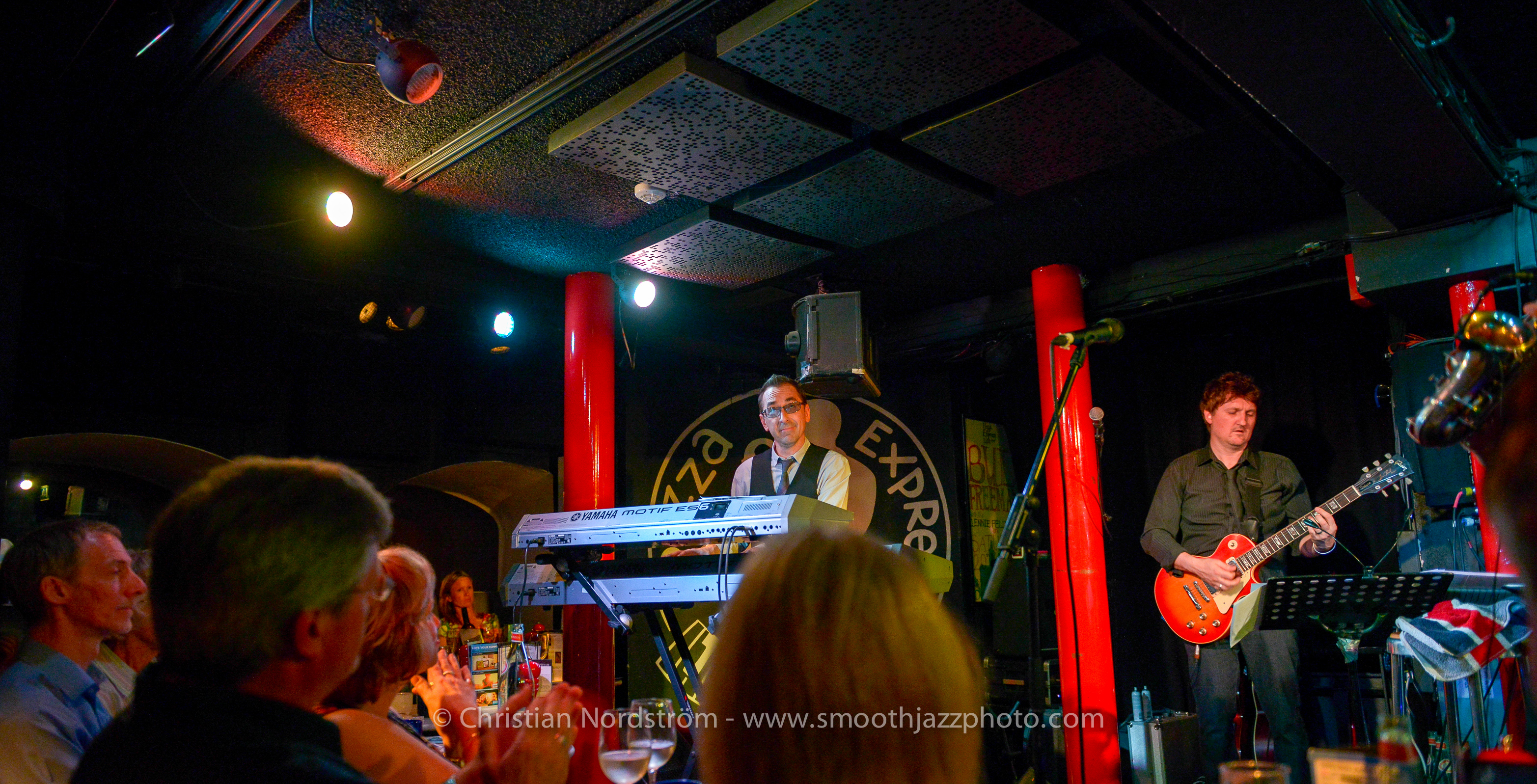 DaveKozPizzaExpress2013 099