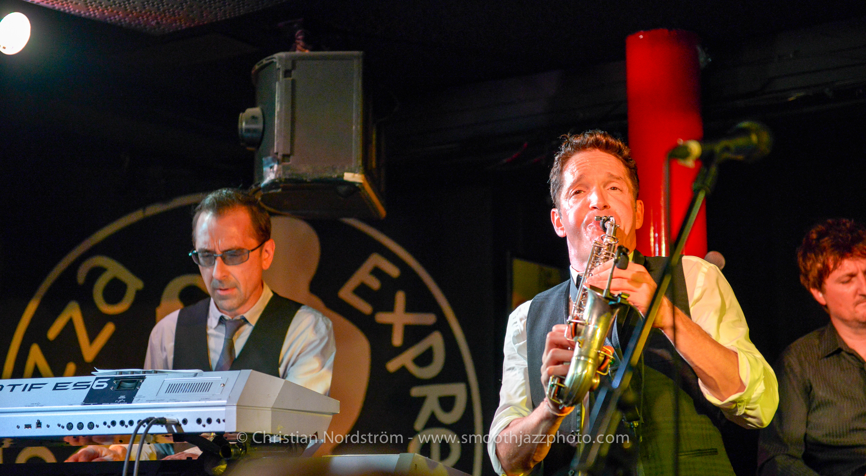 DaveKozPizzaExpress2013 100