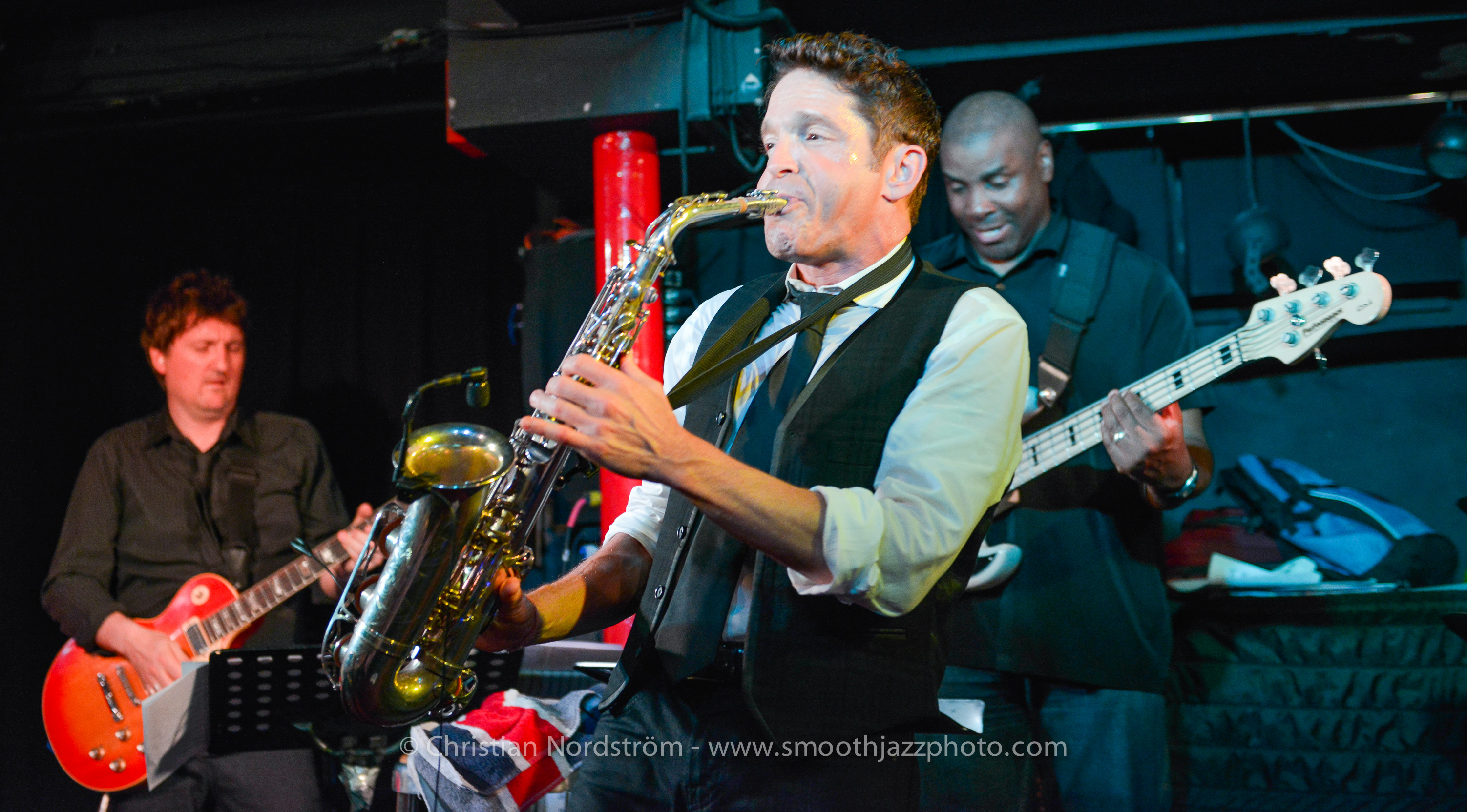 DaveKozPizzaExpress2013 103