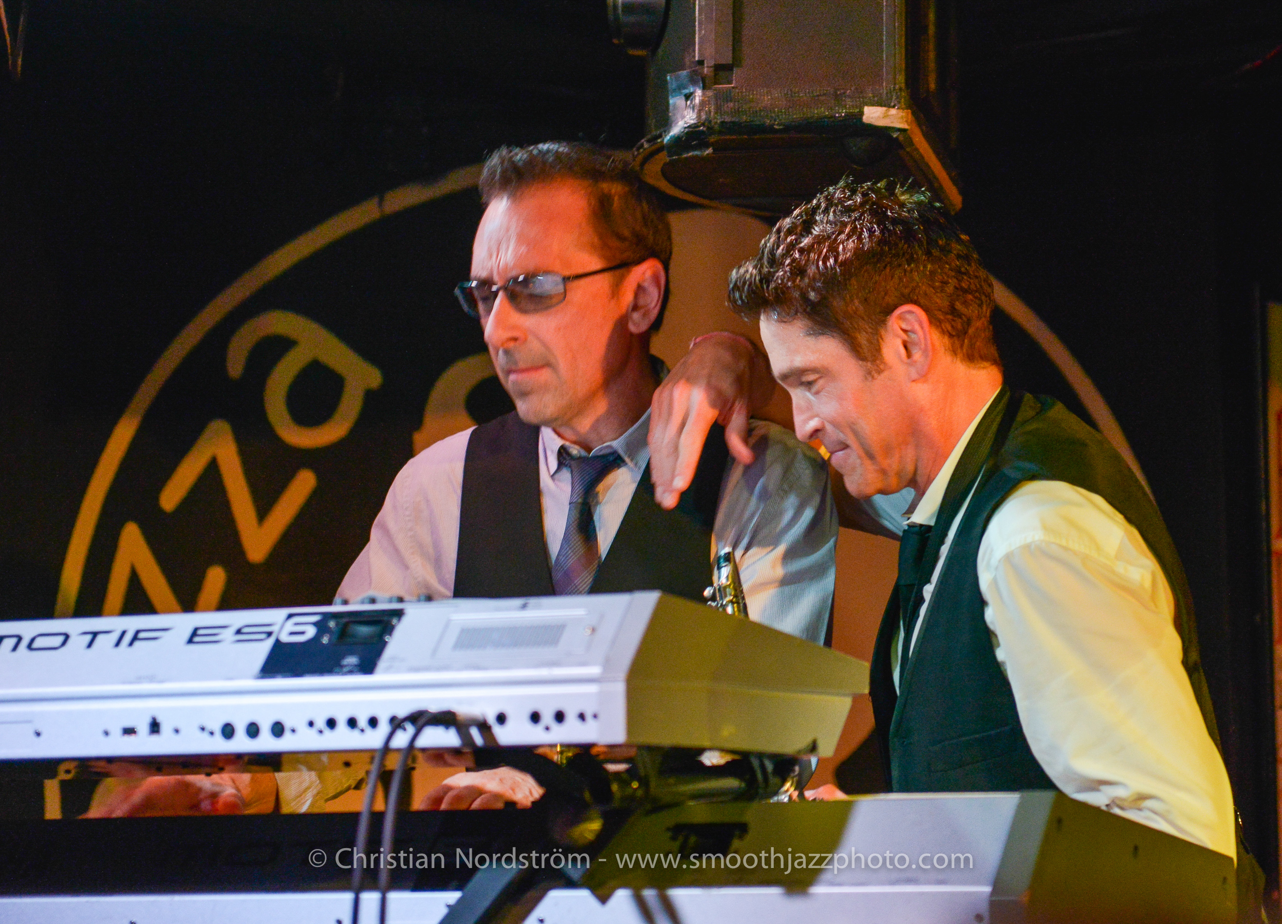 DaveKozPizzaExpress2013 105