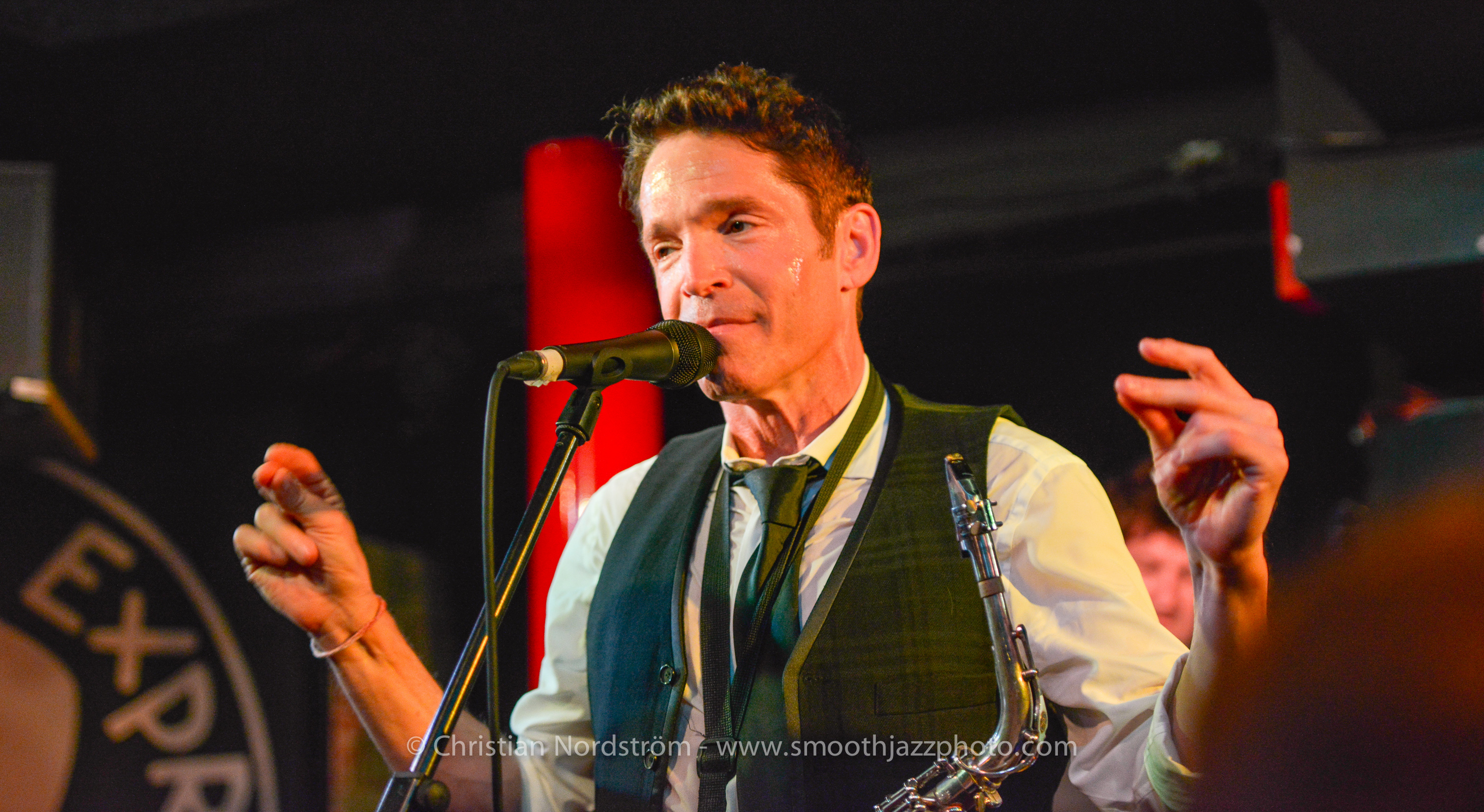 DaveKozPizzaExpress2013 107