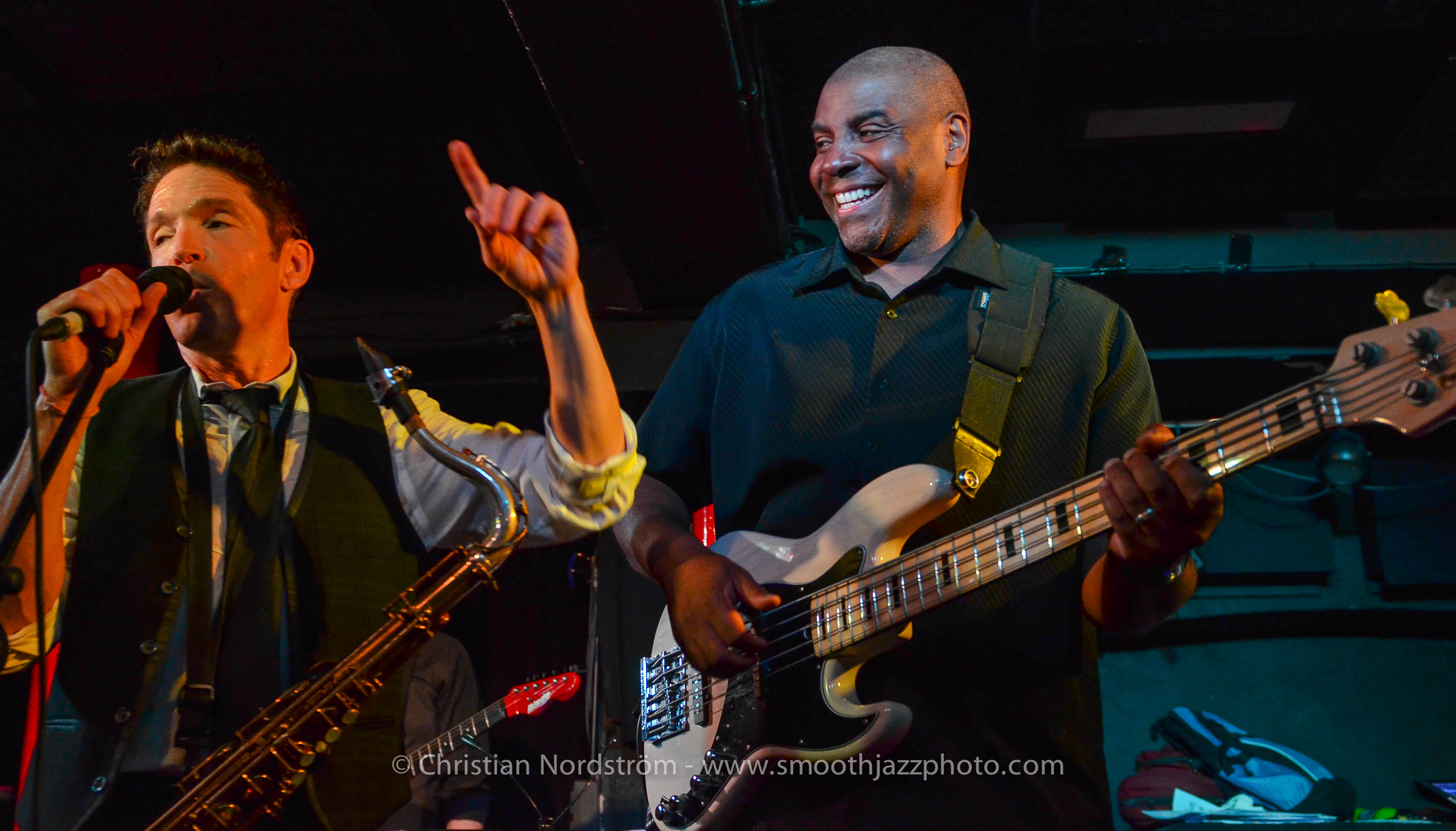 DaveKozPizzaExpress2013 122