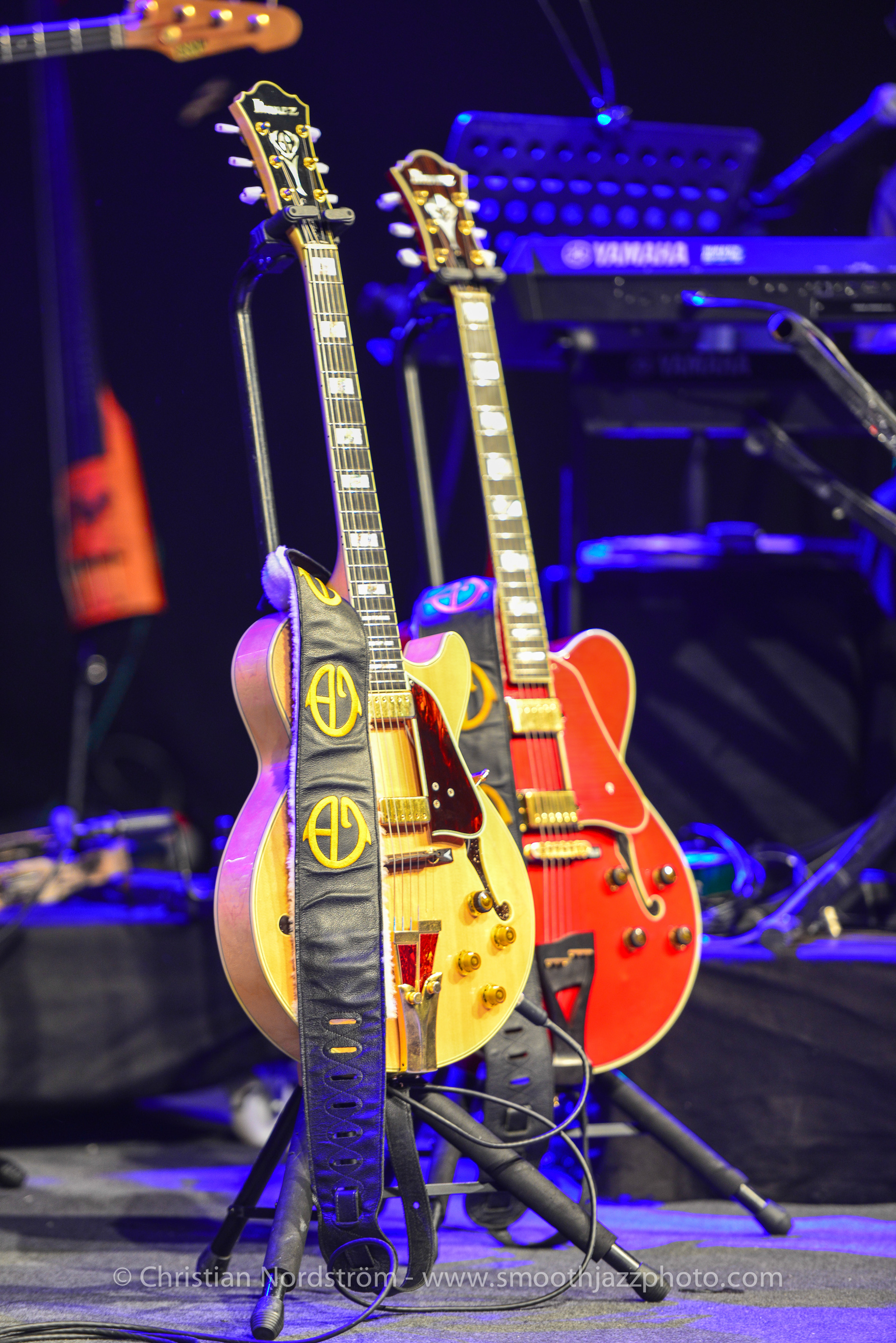 GeorgeBensonBluetone2013 01