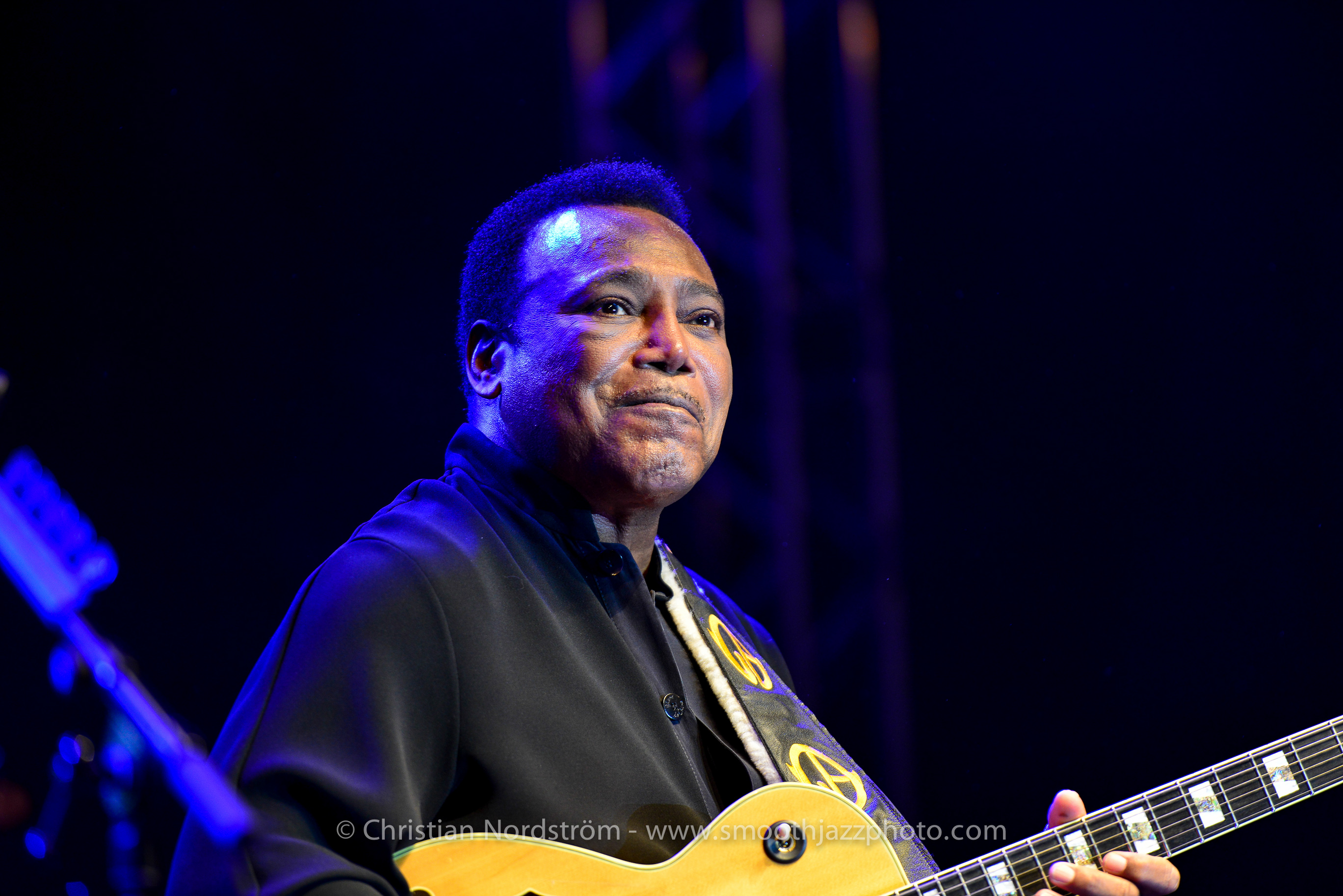 GeorgeBensonBluetone2013 05